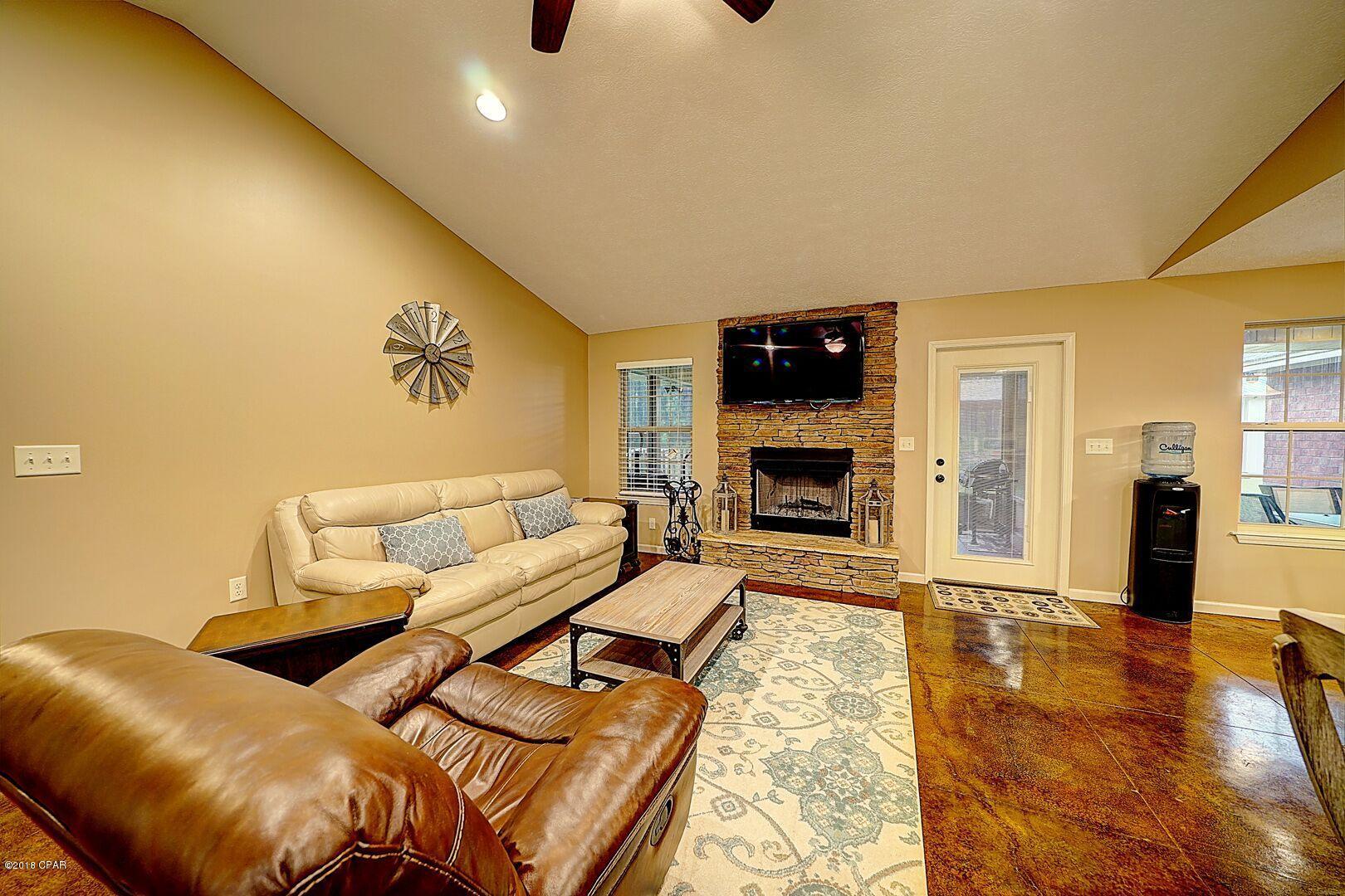 Oakcrest - Residential