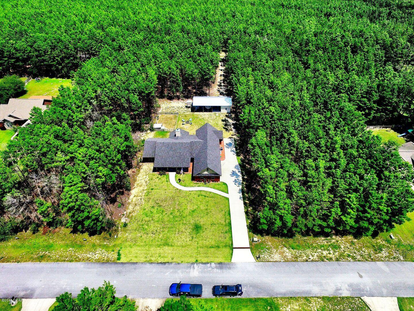 Oakcrest - Residential