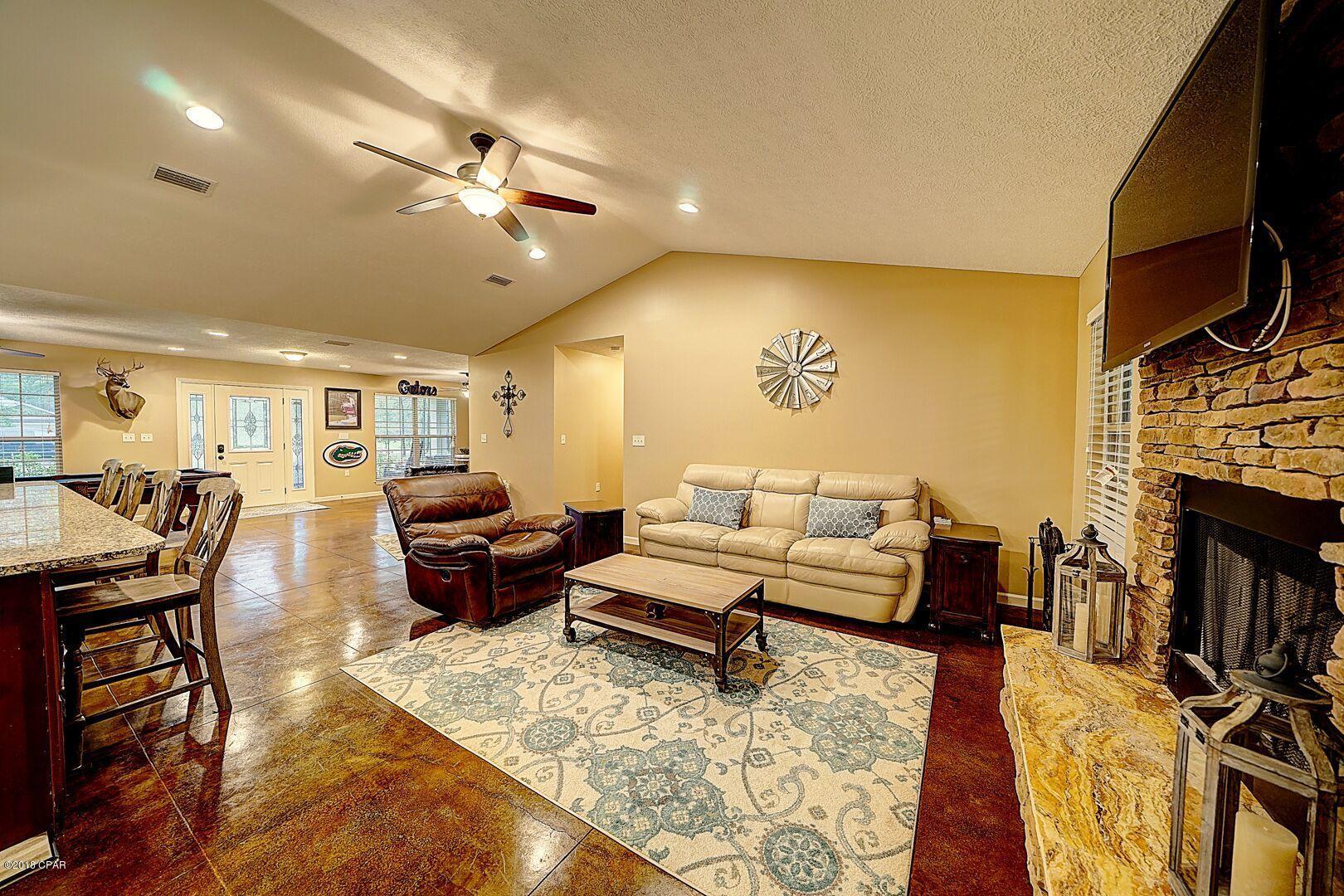 Oakcrest - Residential