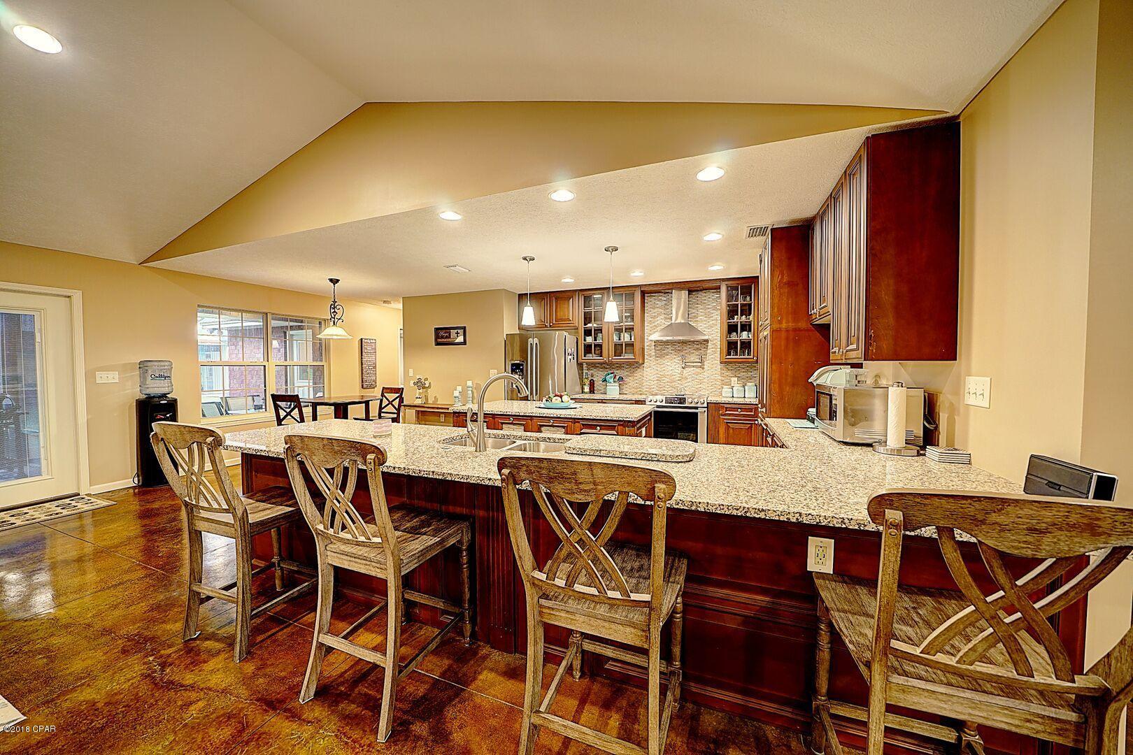 Oakcrest - Residential