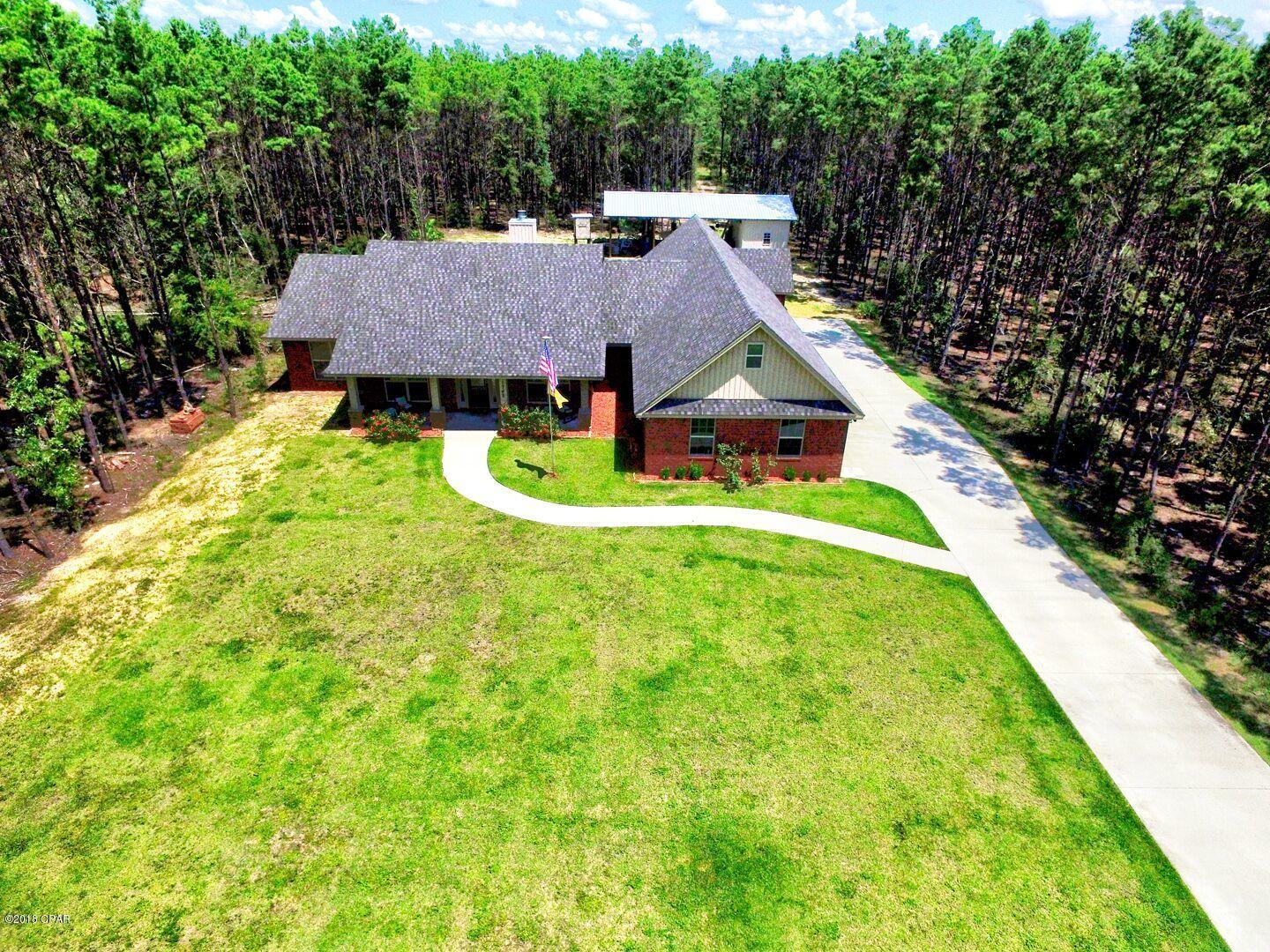 Oakcrest - Residential