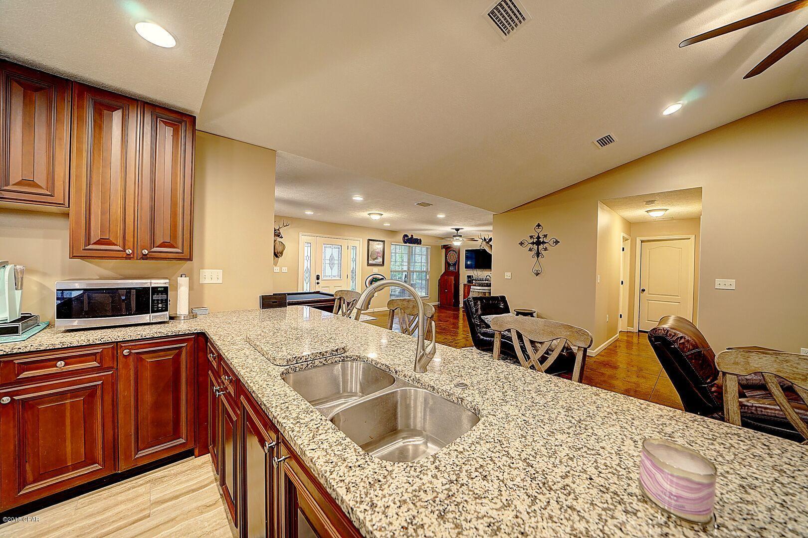 Oakcrest - Residential