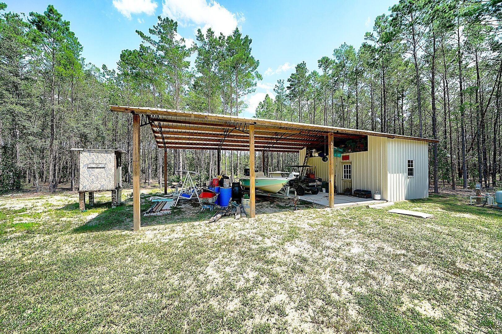 Oakcrest - Residential