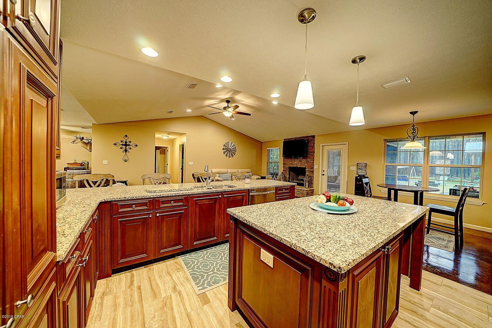 Oakcrest - Residential