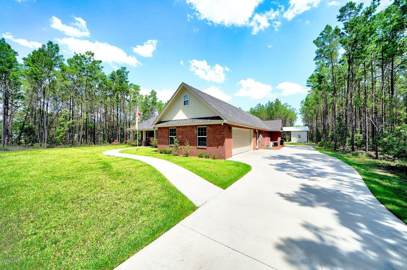 Oakcrest - Residential