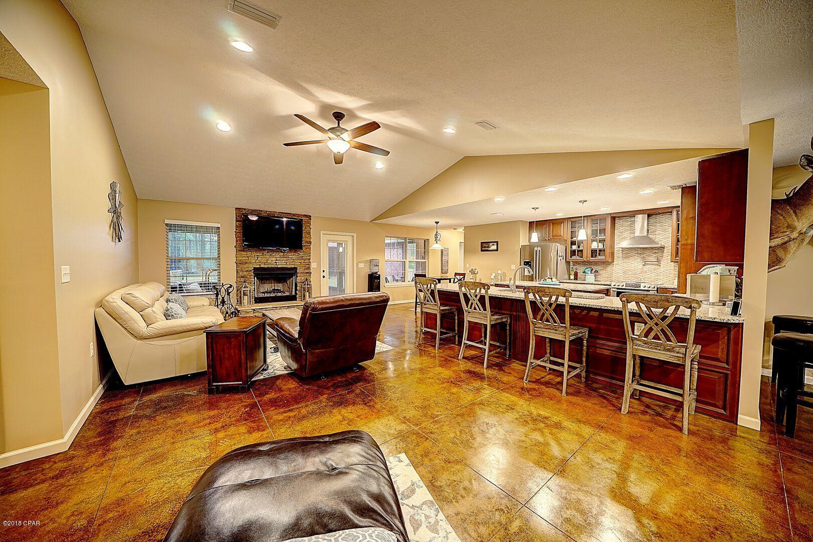 Oakcrest - Residential