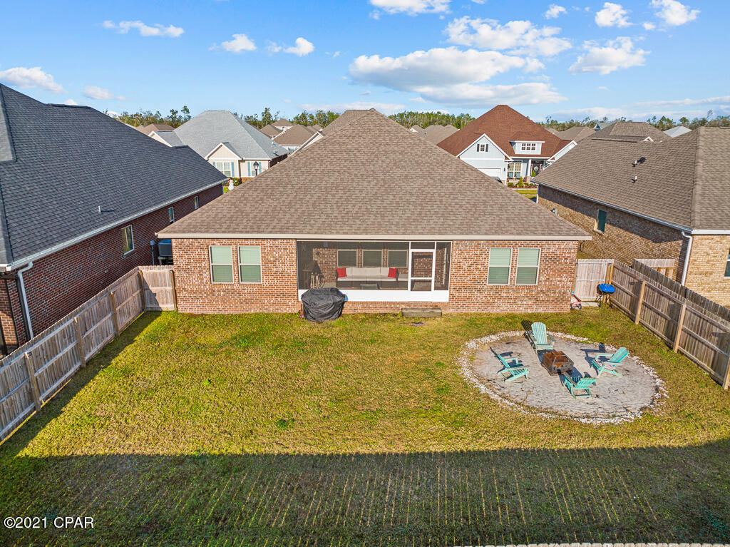 Village Of Mill Bayou/Shoreline Village Ph 1A - Residential