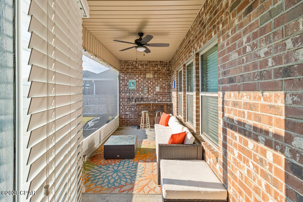 Village Of Mill Bayou/Shoreline Village Ph 1A - Residential