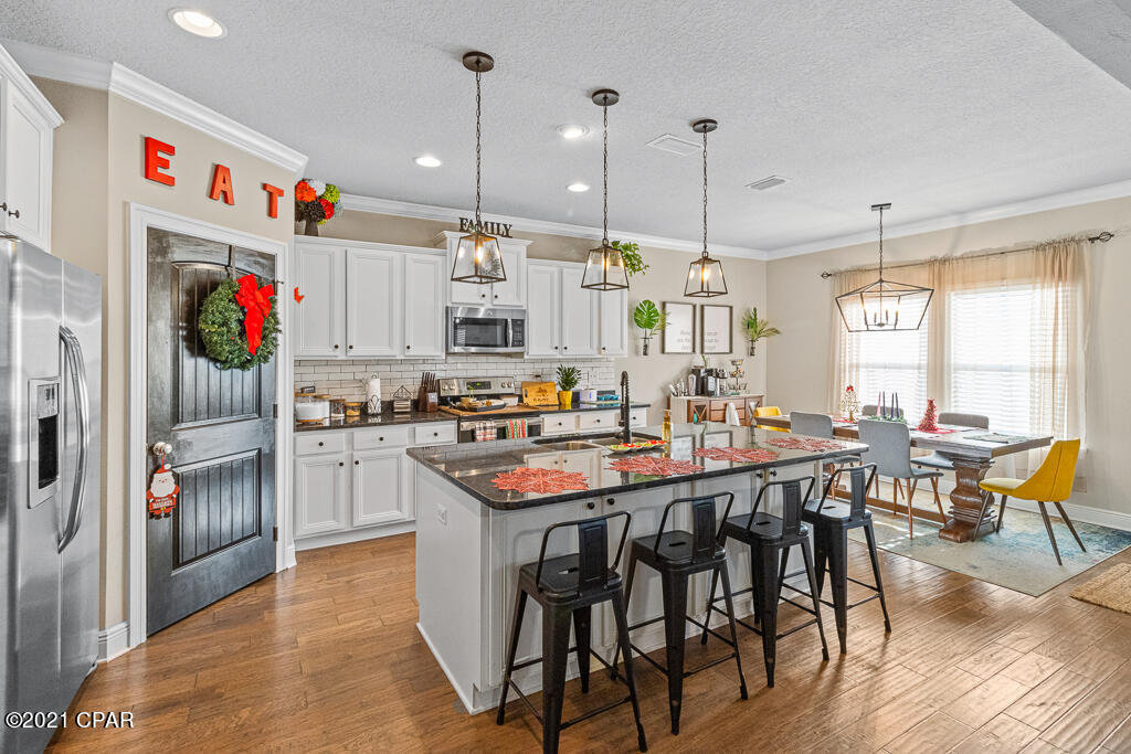Village Of Mill Bayou/Shoreline Village Ph 1A - Residential
