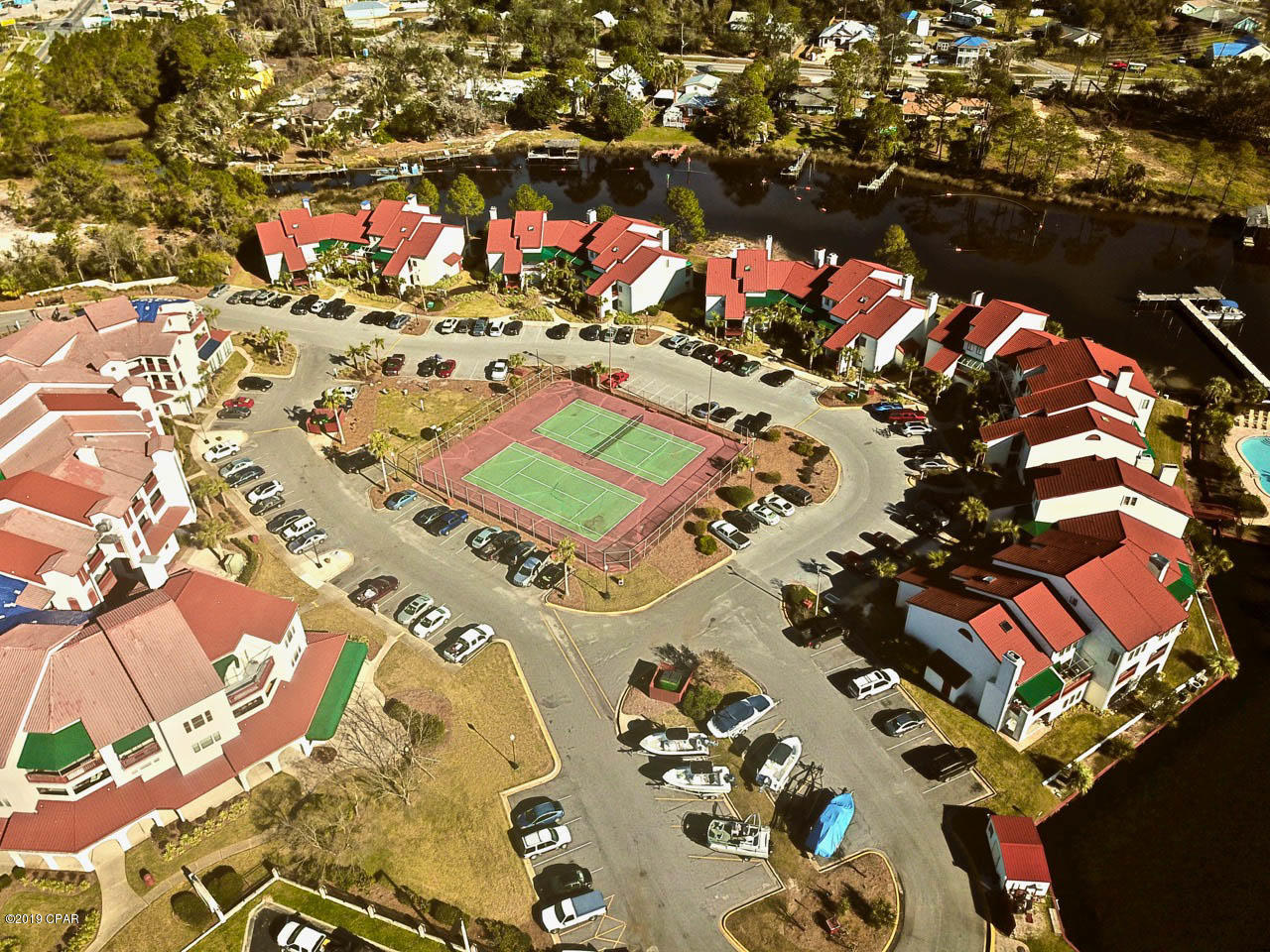 Villas Of St. Thomas 1 - Residential