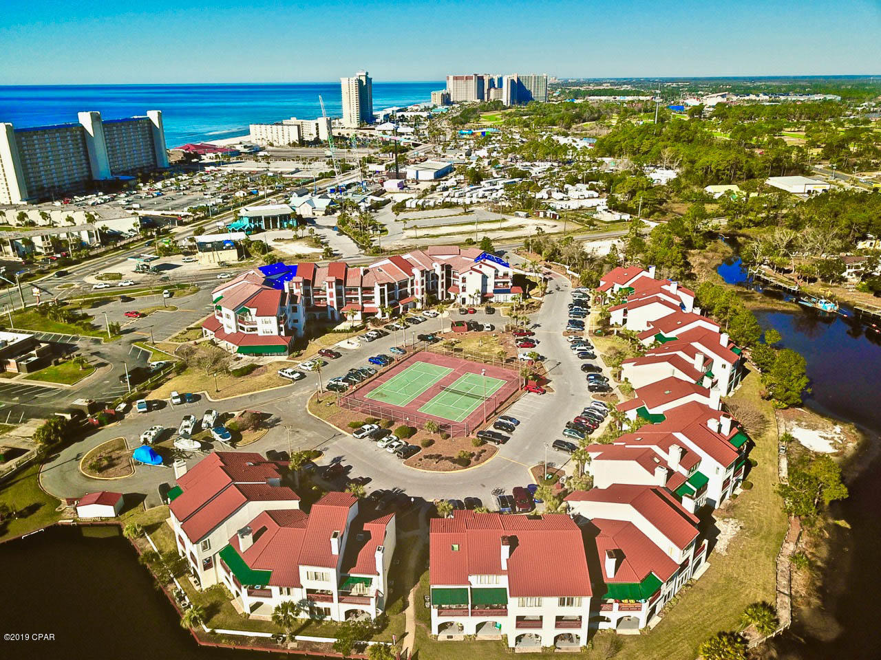 Villas Of St. Thomas 1 - Residential