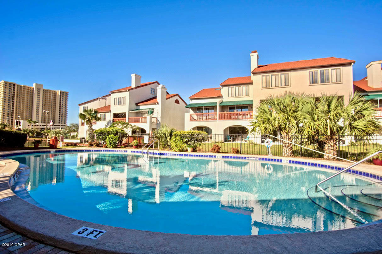 Villas Of St. Thomas 1 - Residential