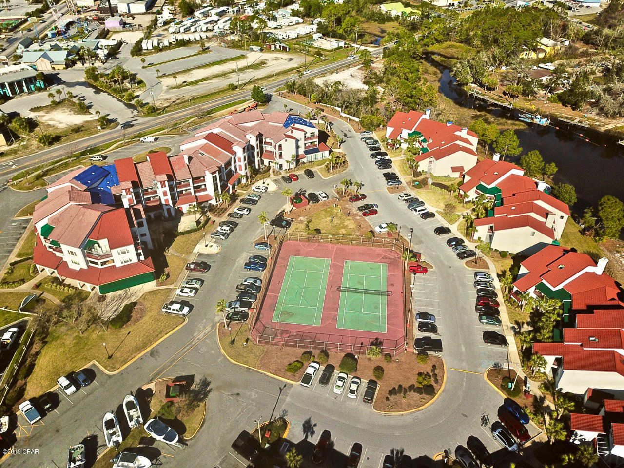 Villas Of St. Thomas 1 - Residential