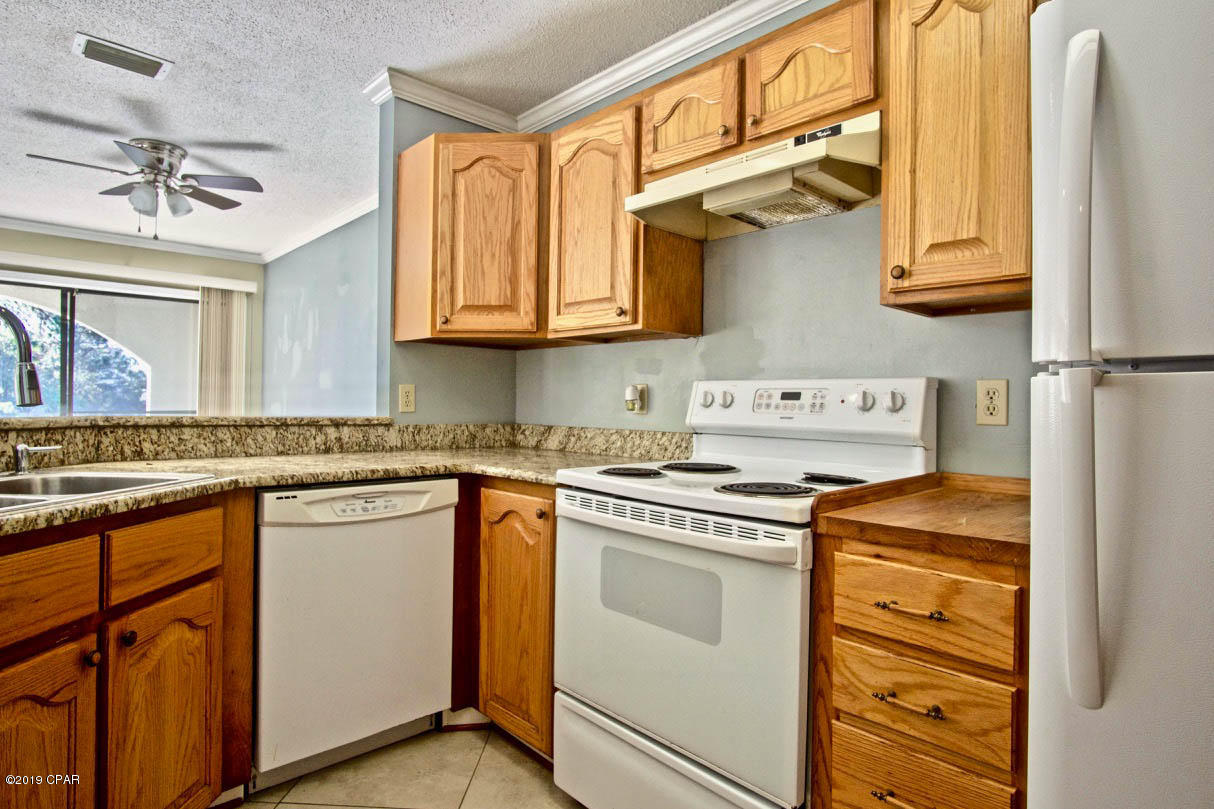 Villas Of St. Thomas 1 - Residential