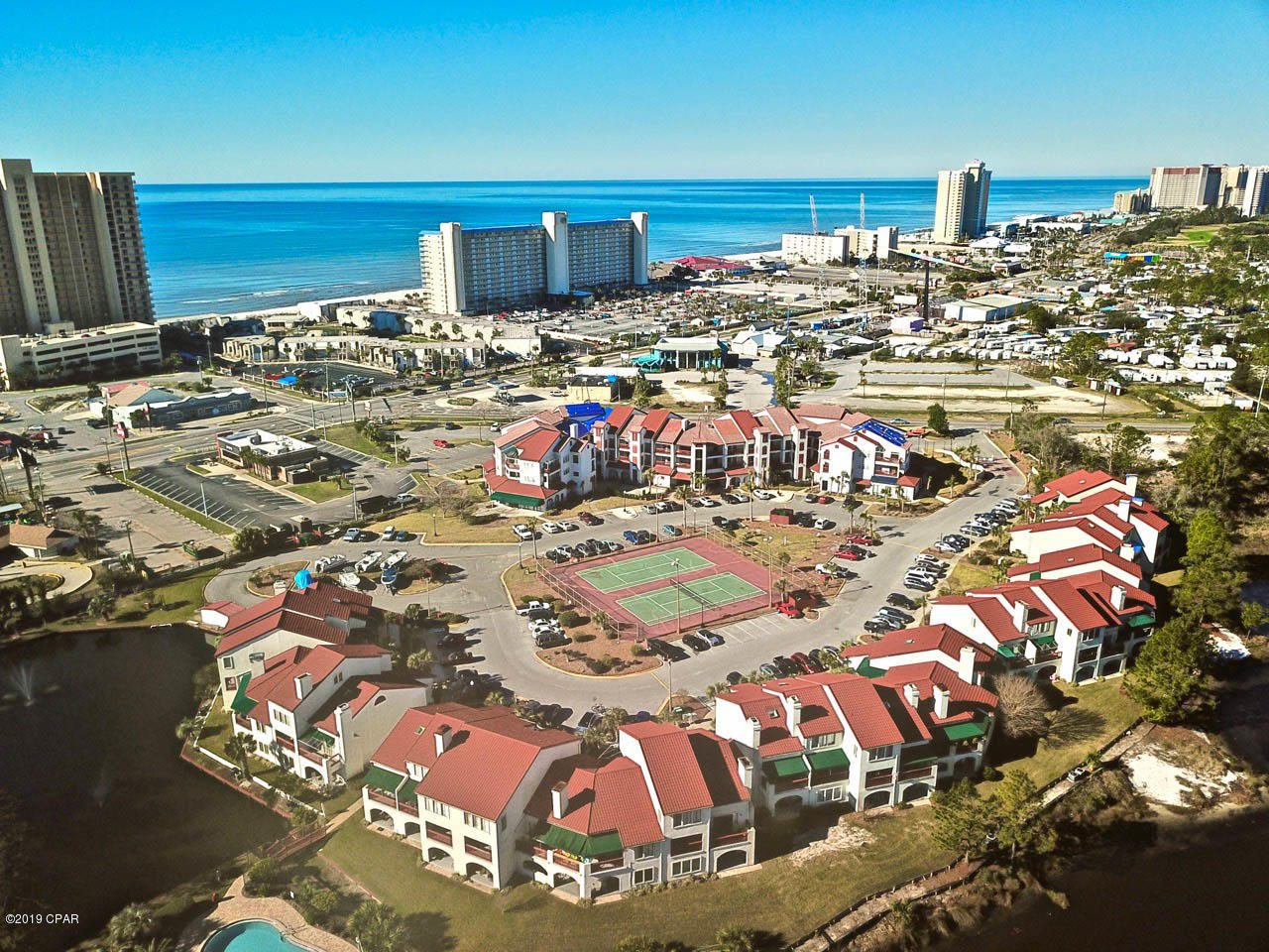 Villas Of St. Thomas 1 - Residential