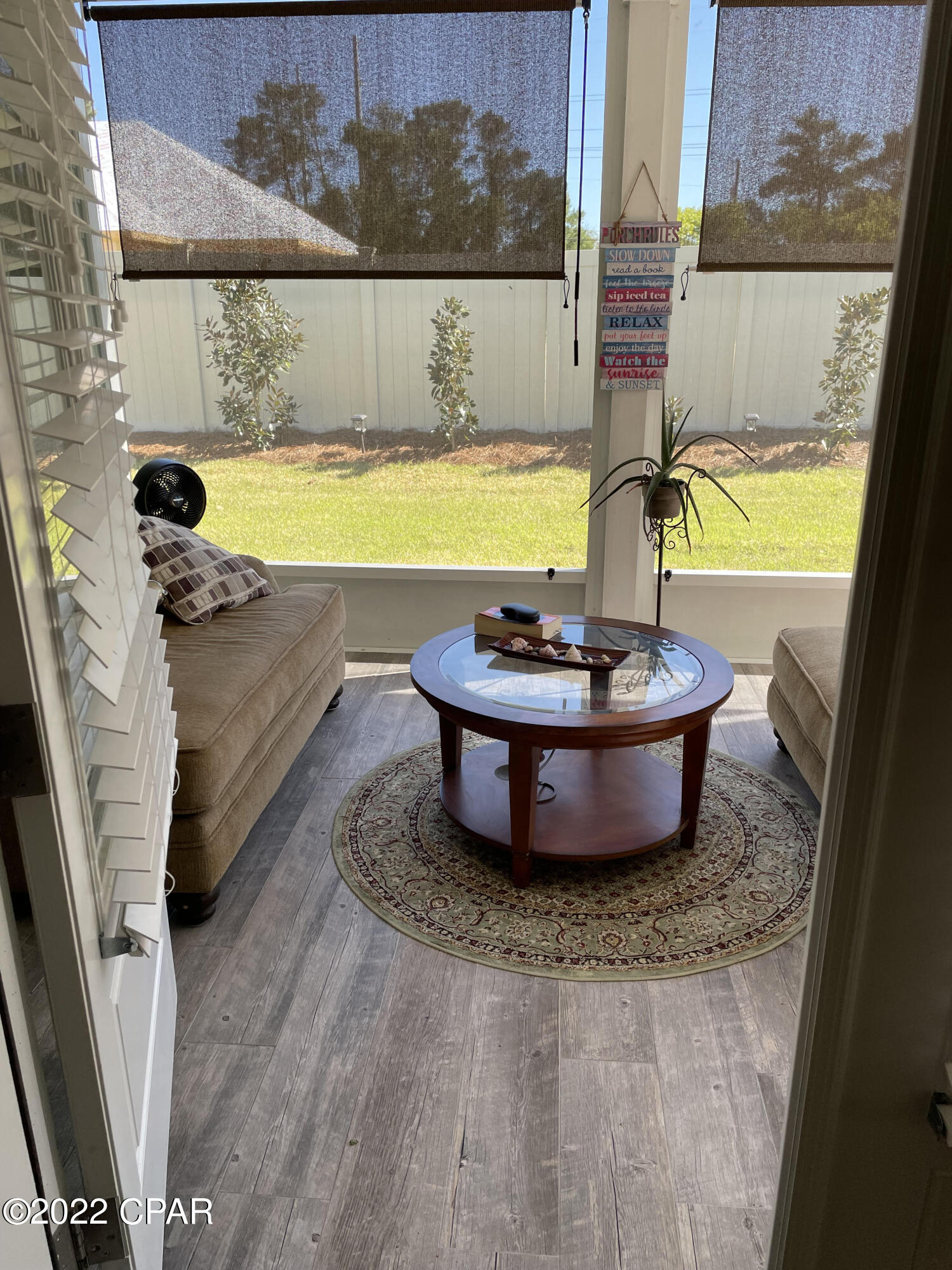 Whisper Dunes - Residential