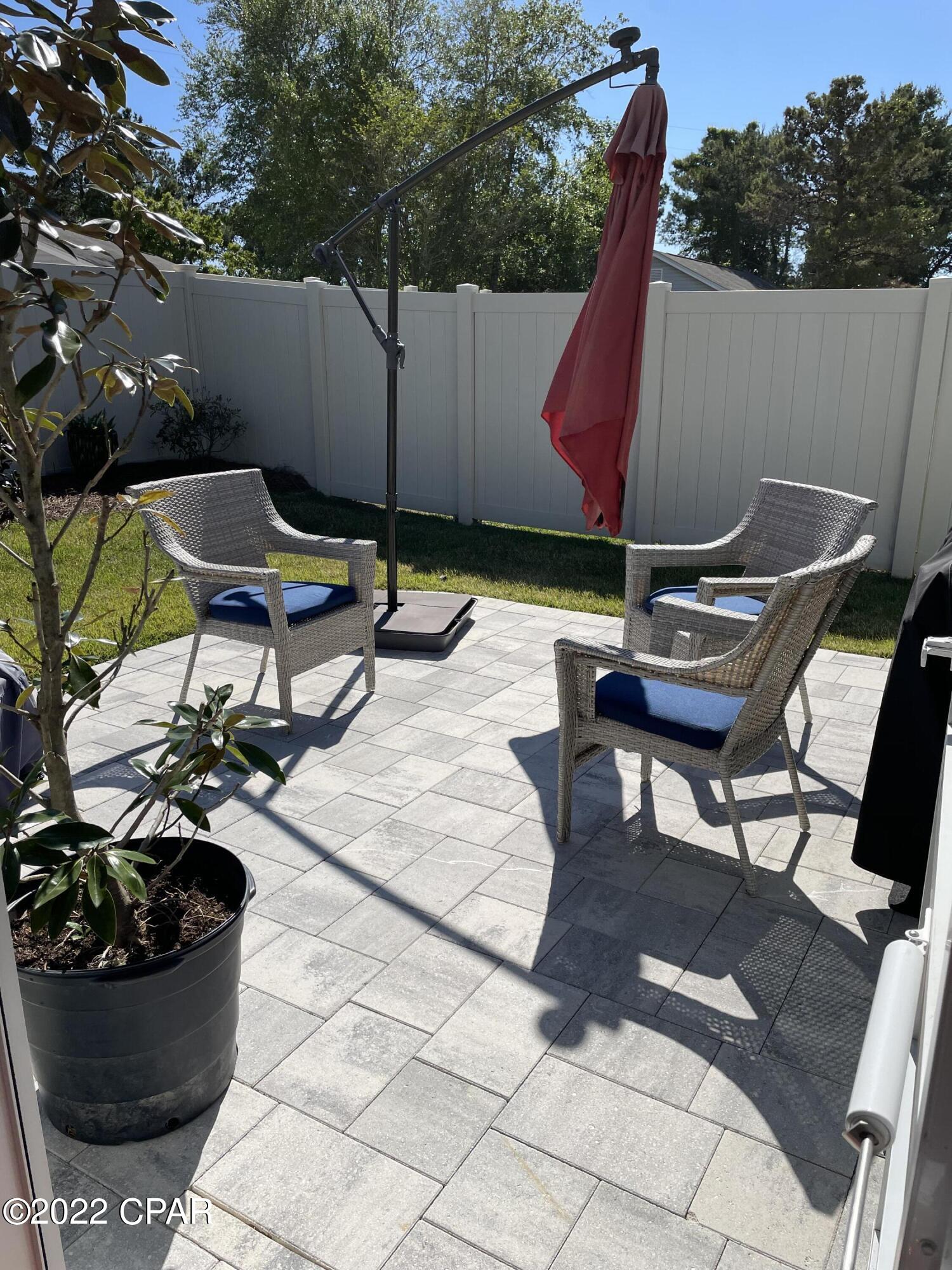 Whisper Dunes - Residential