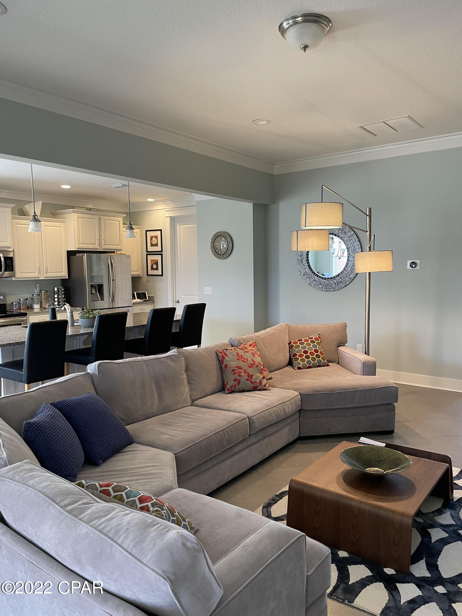 Whisper Dunes - Residential