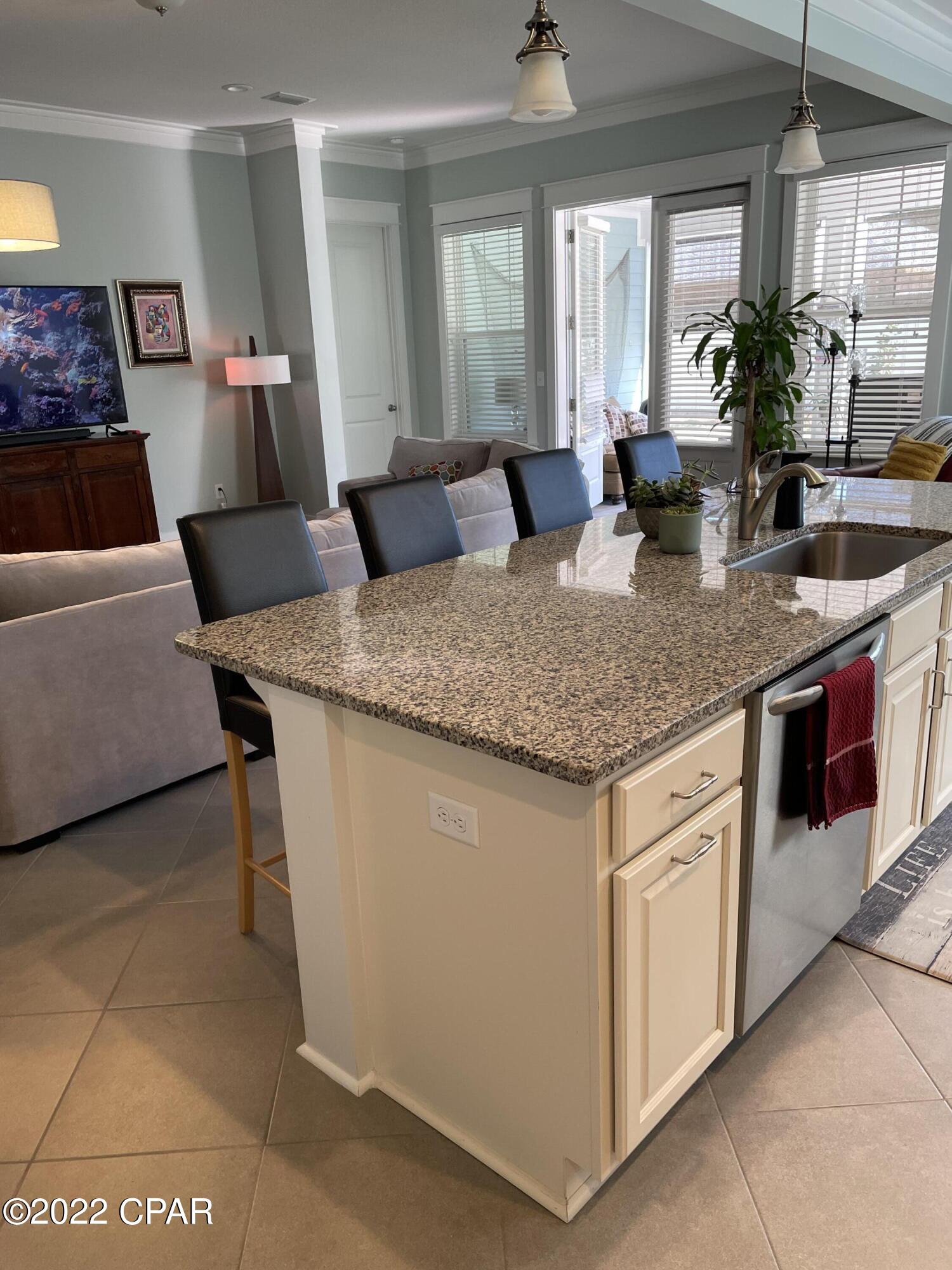 Whisper Dunes - Residential