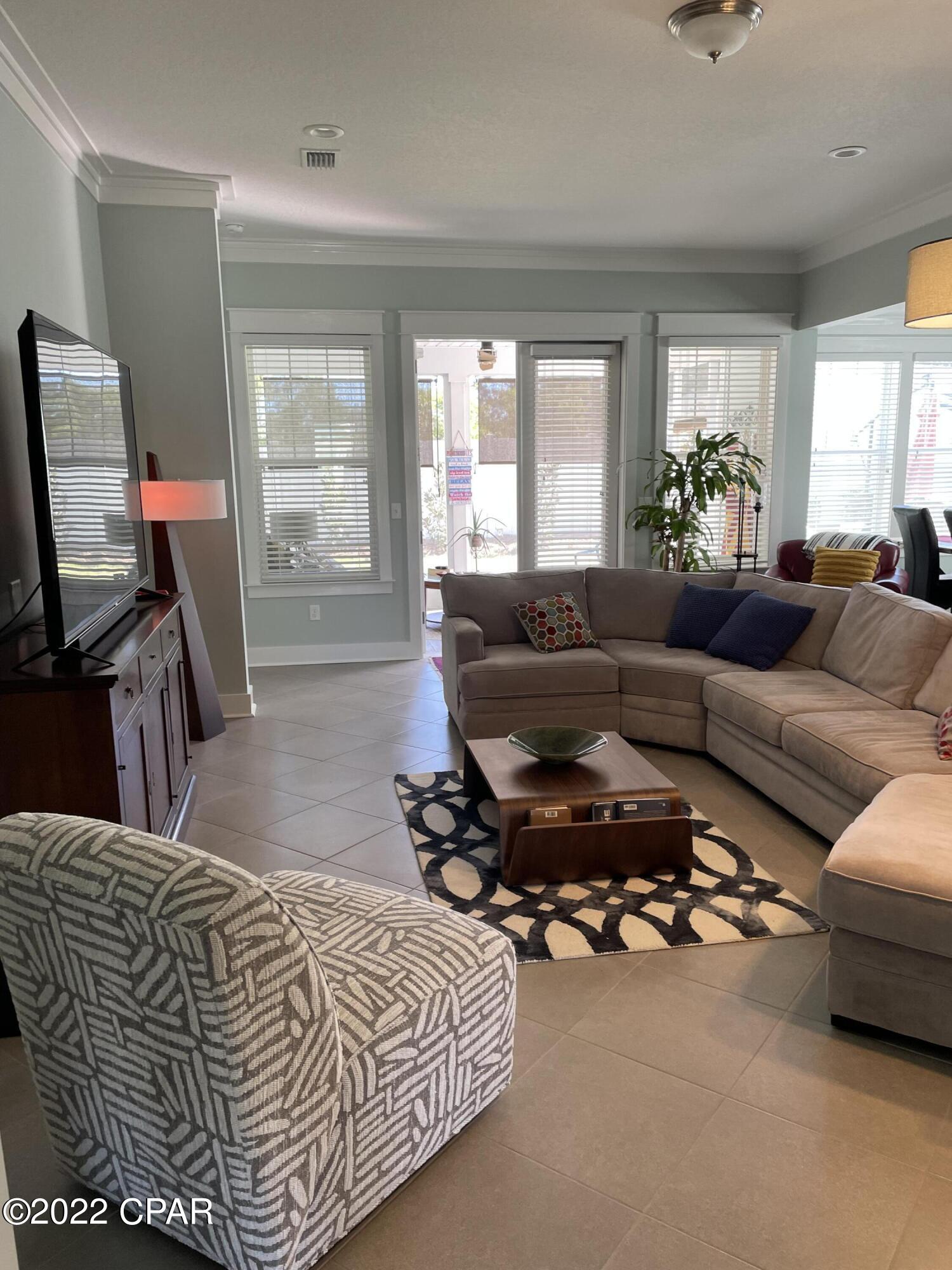 Whisper Dunes - Residential