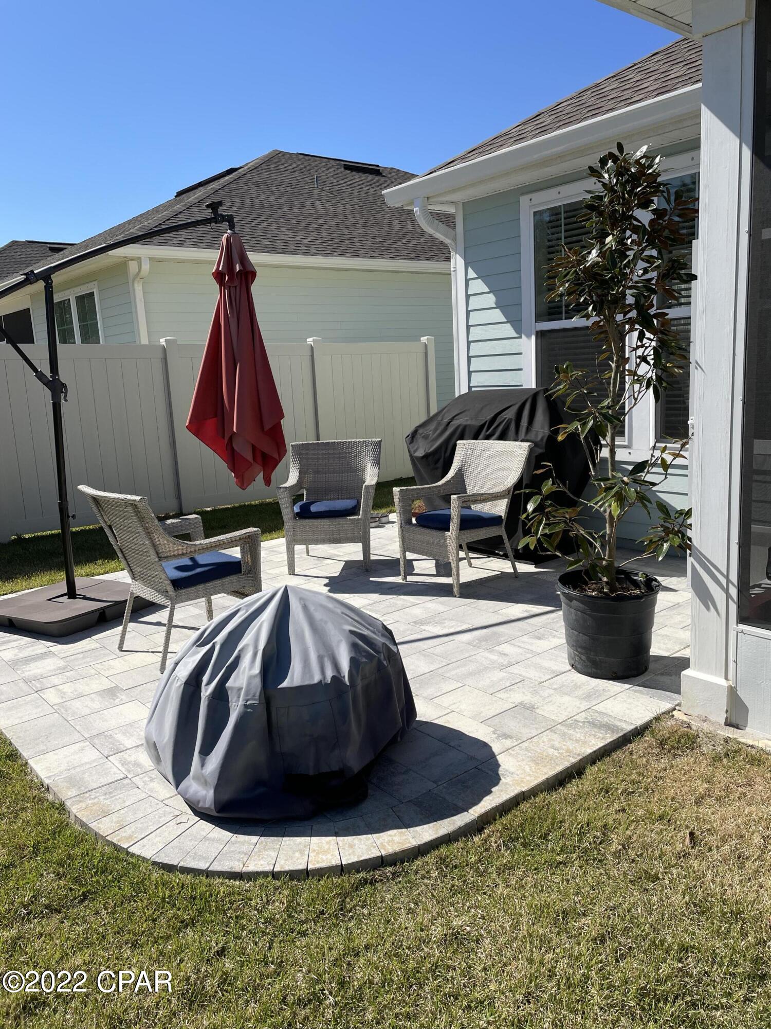 Whisper Dunes - Residential