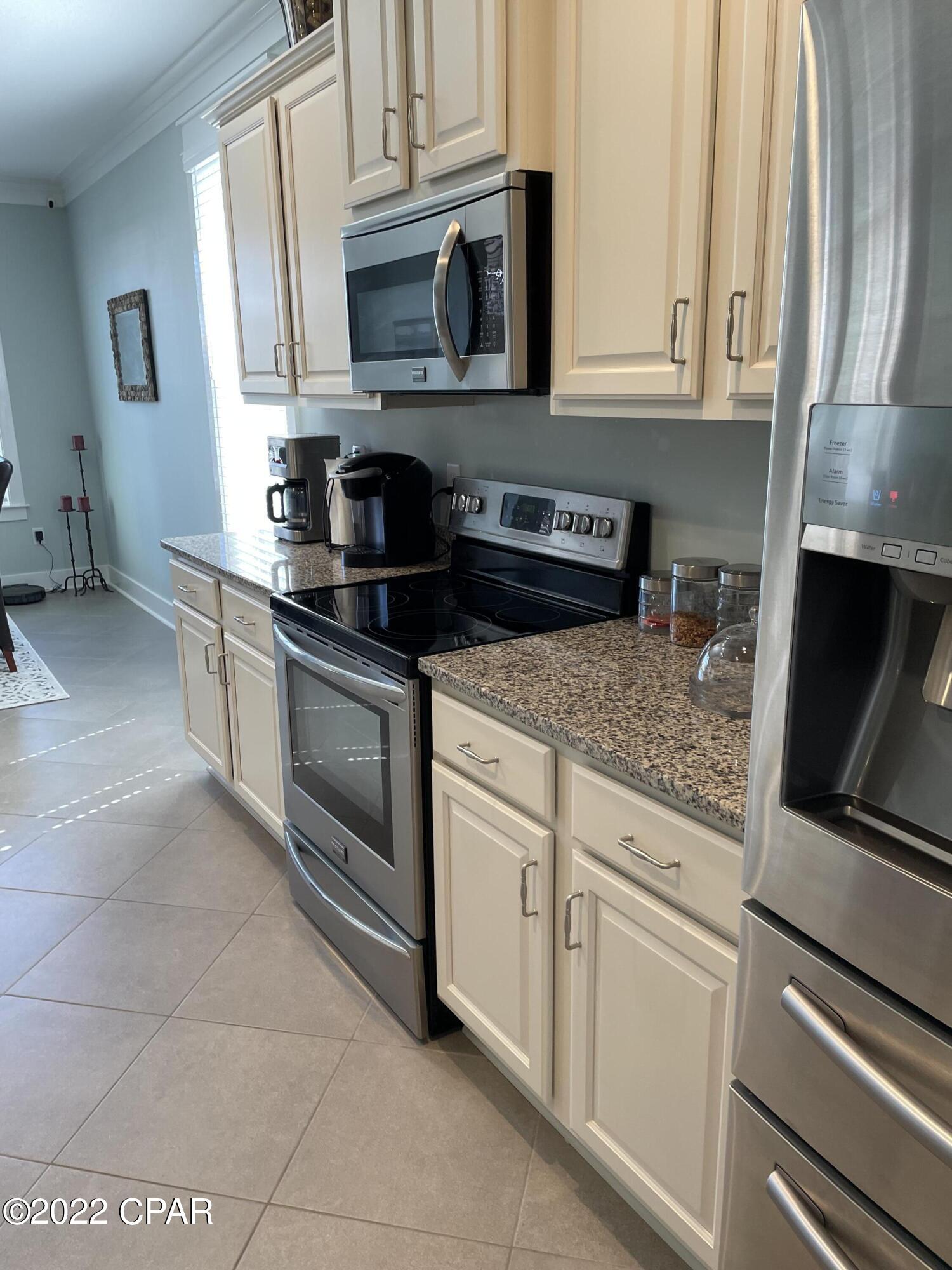 Whisper Dunes - Residential