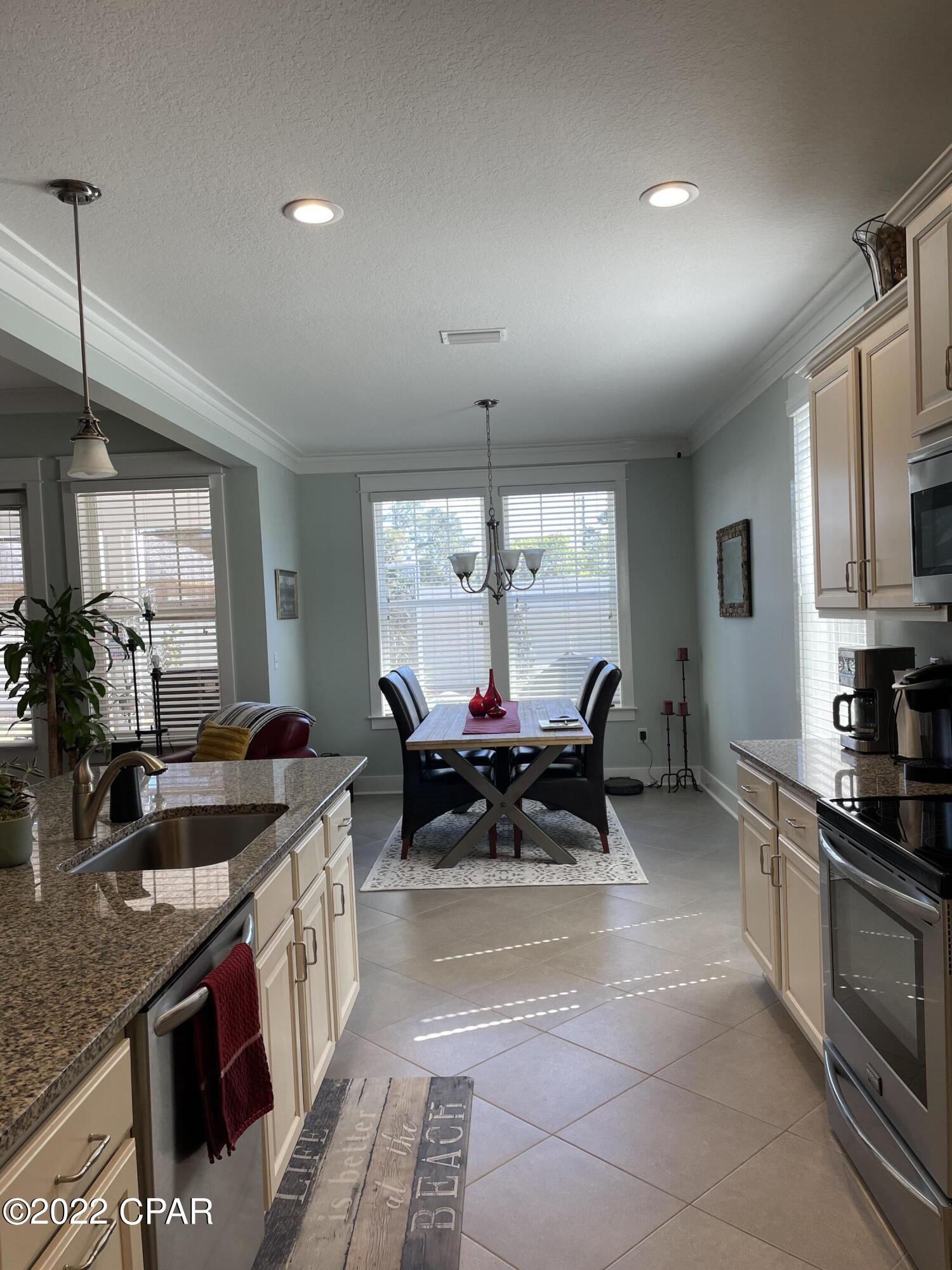 Whisper Dunes - Residential