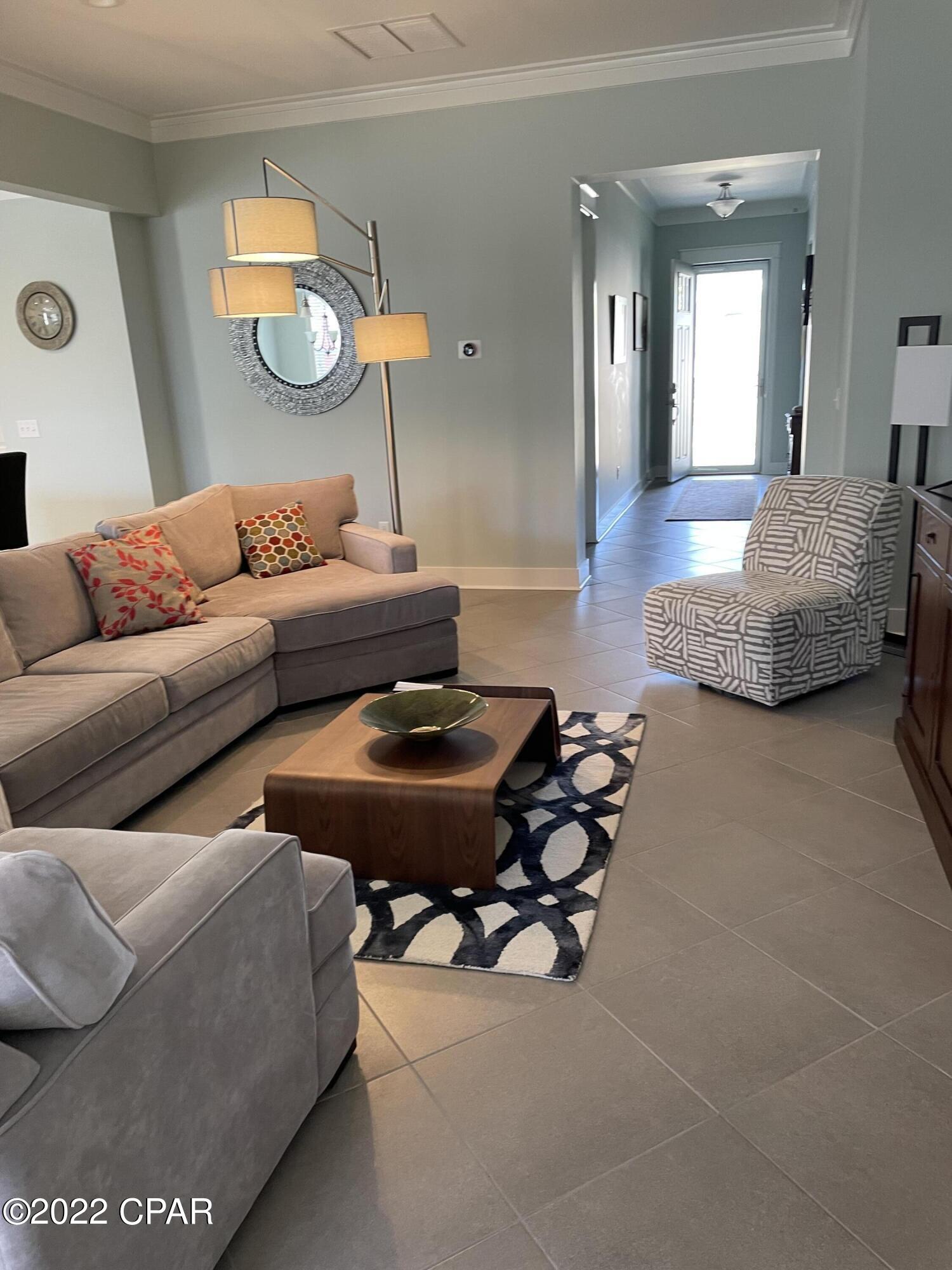 Whisper Dunes - Residential