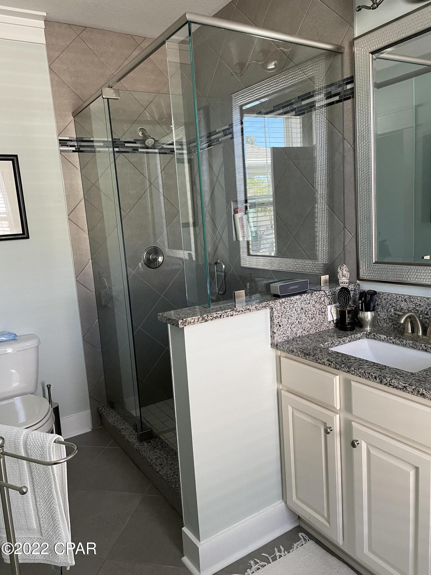 Whisper Dunes - Residential