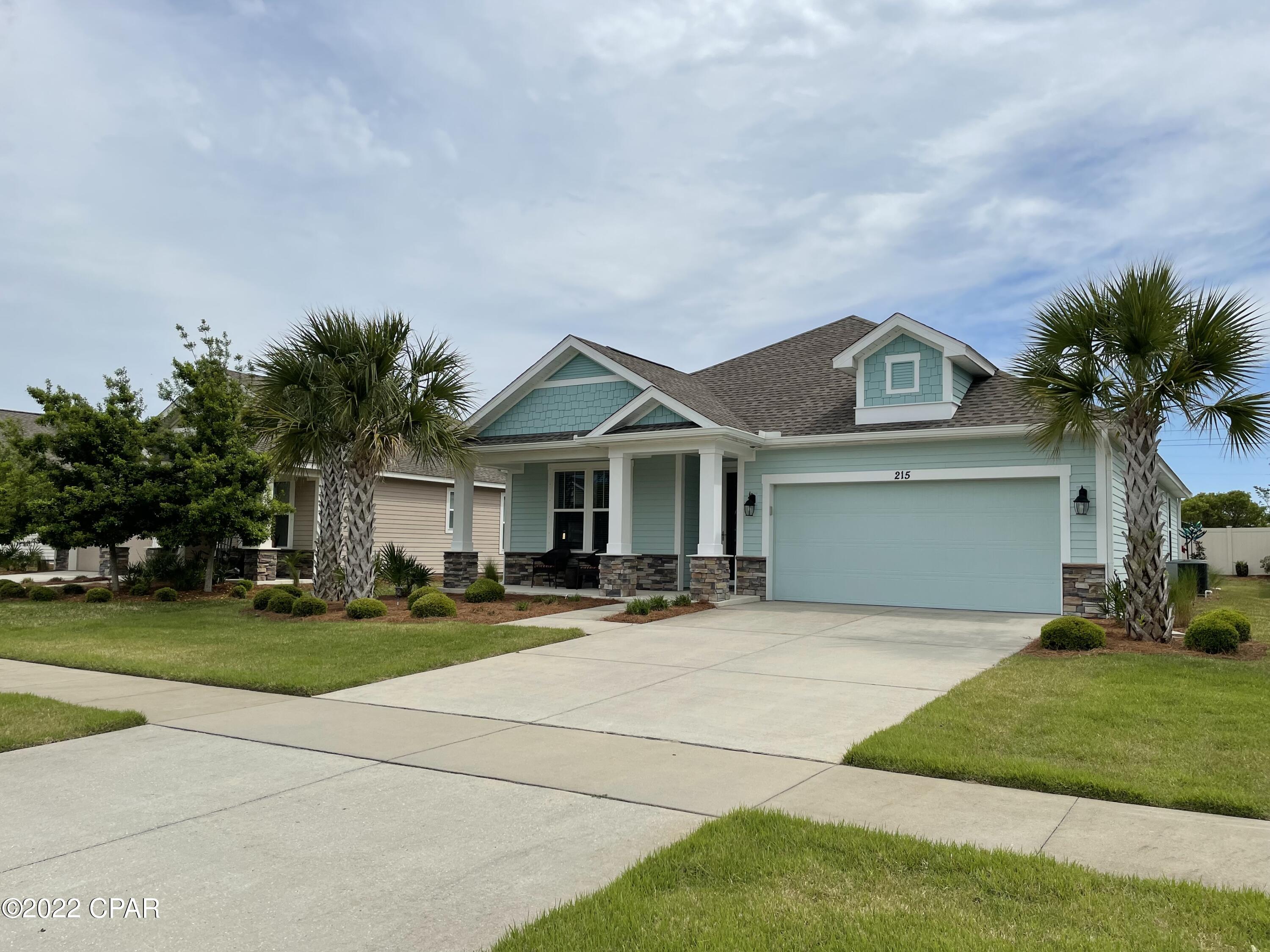 Whisper Dunes - Residential