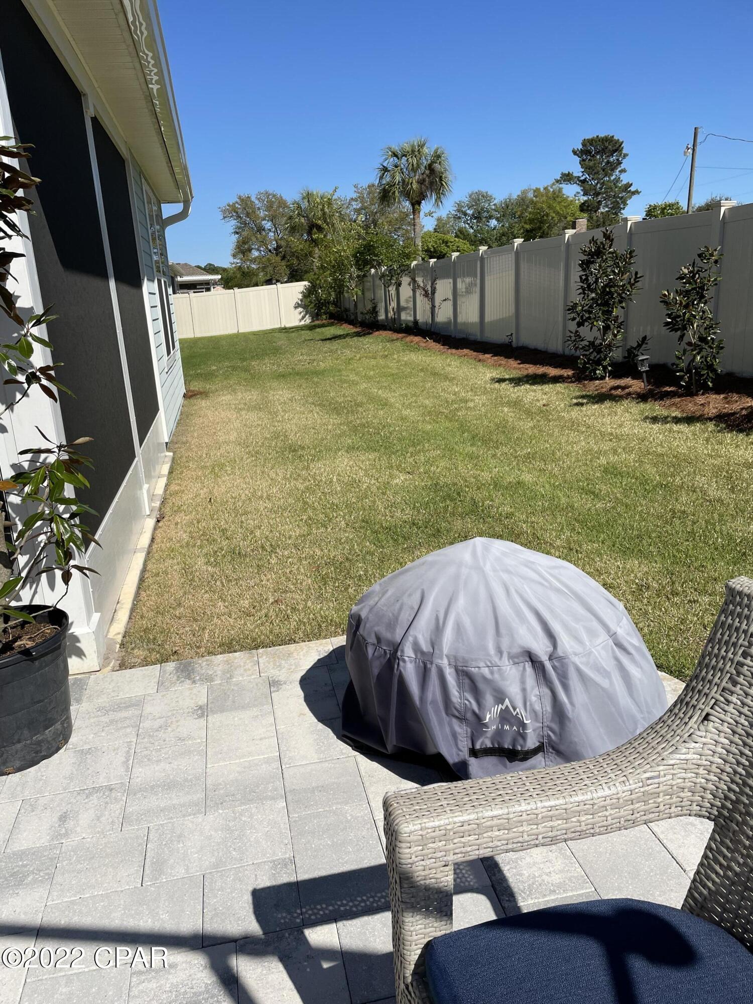 Whisper Dunes - Residential