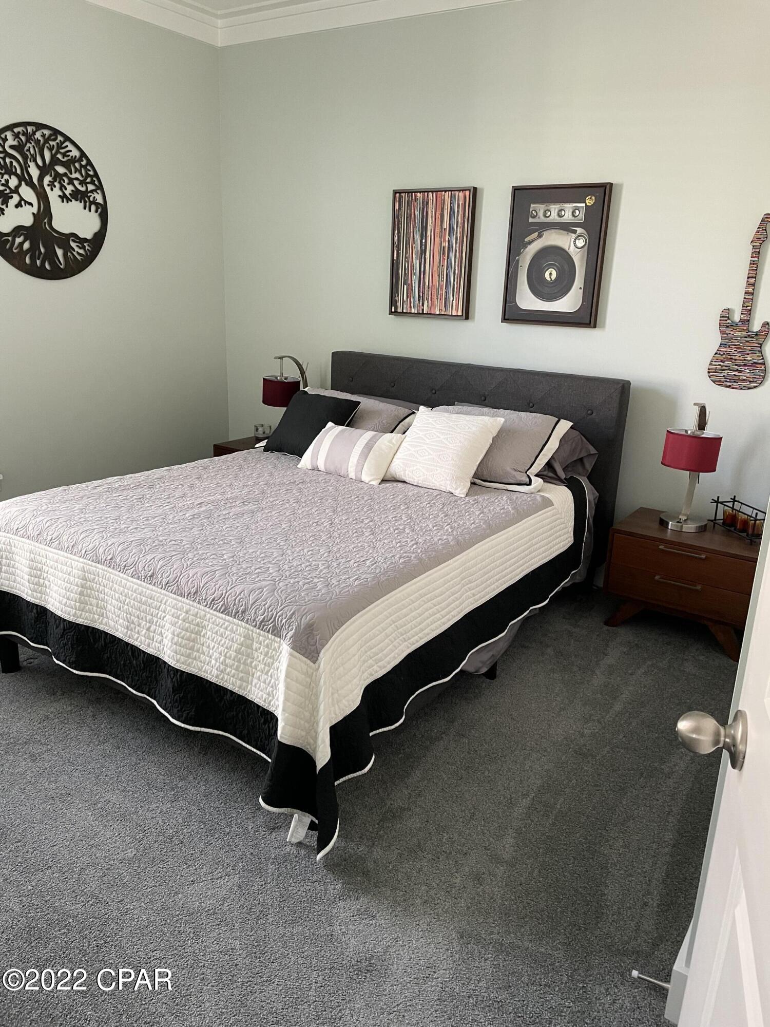 Whisper Dunes - Residential