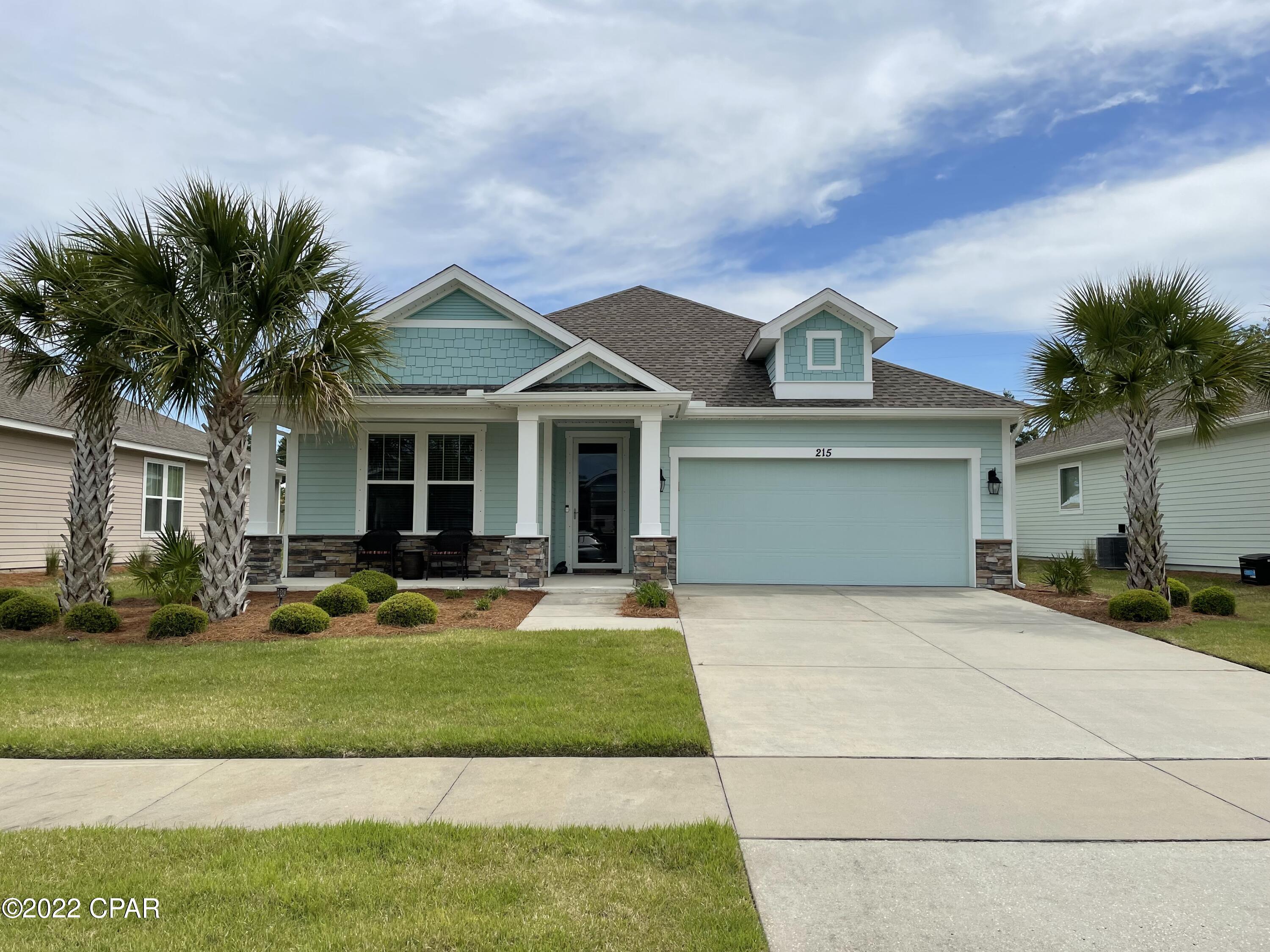 Whisper Dunes - Residential