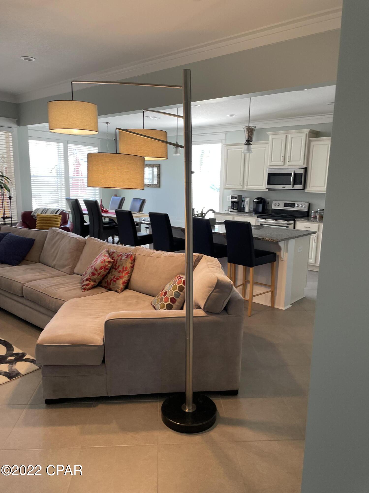 Whisper Dunes - Residential