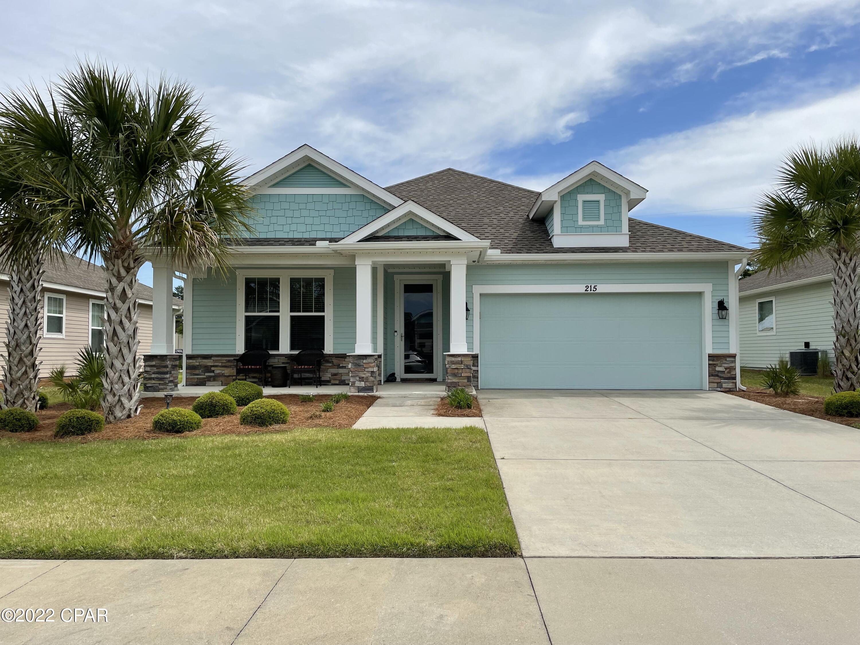 Whisper Dunes - Residential