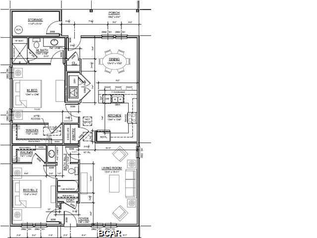 Holiday Beach Unit 15 - Residential