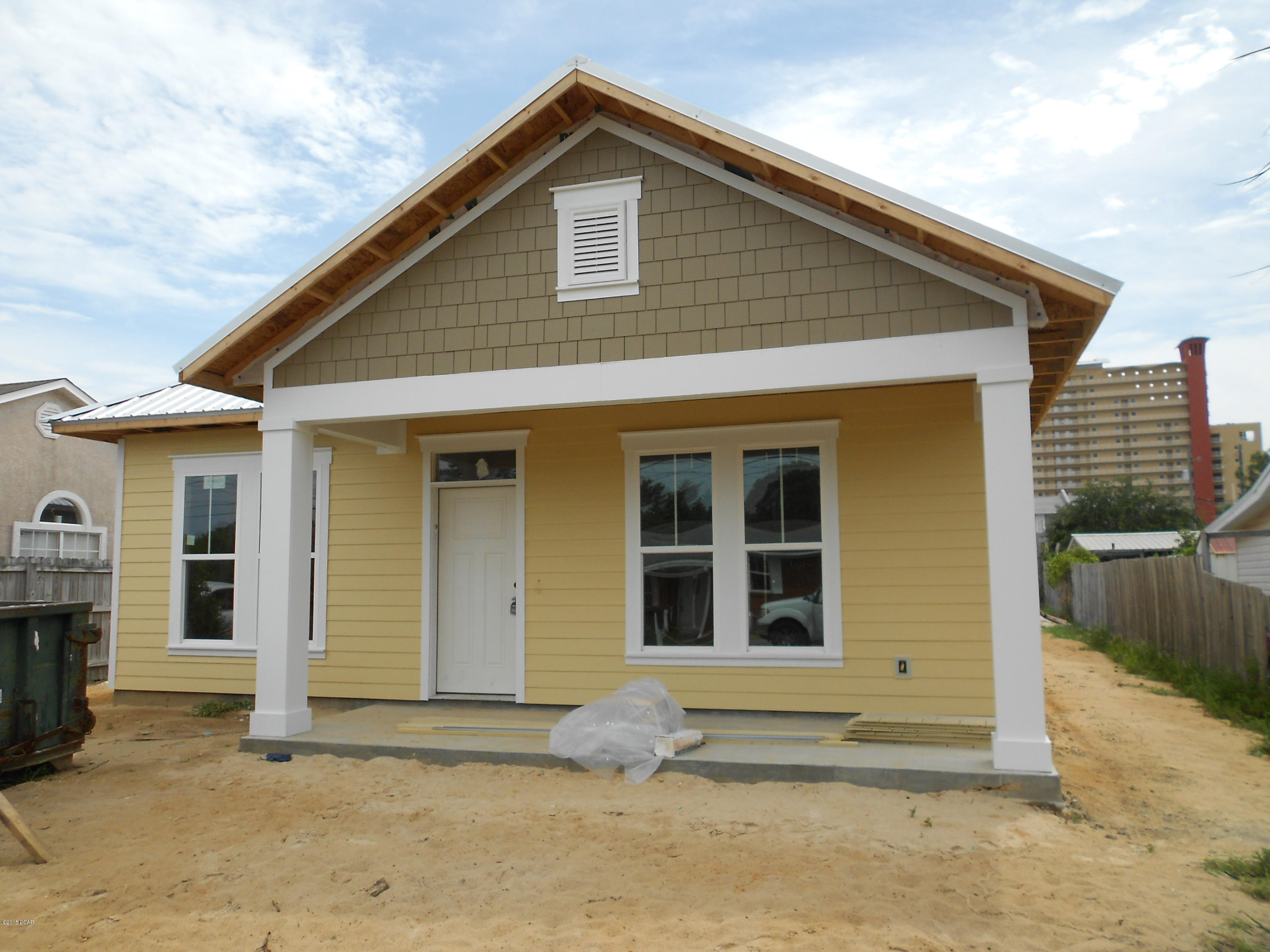 Holiday Beach Unit 15 - Residential