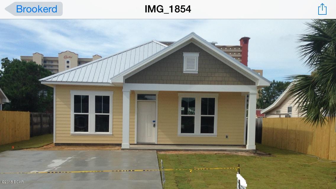 Holiday Beach Unit 15 - Residential