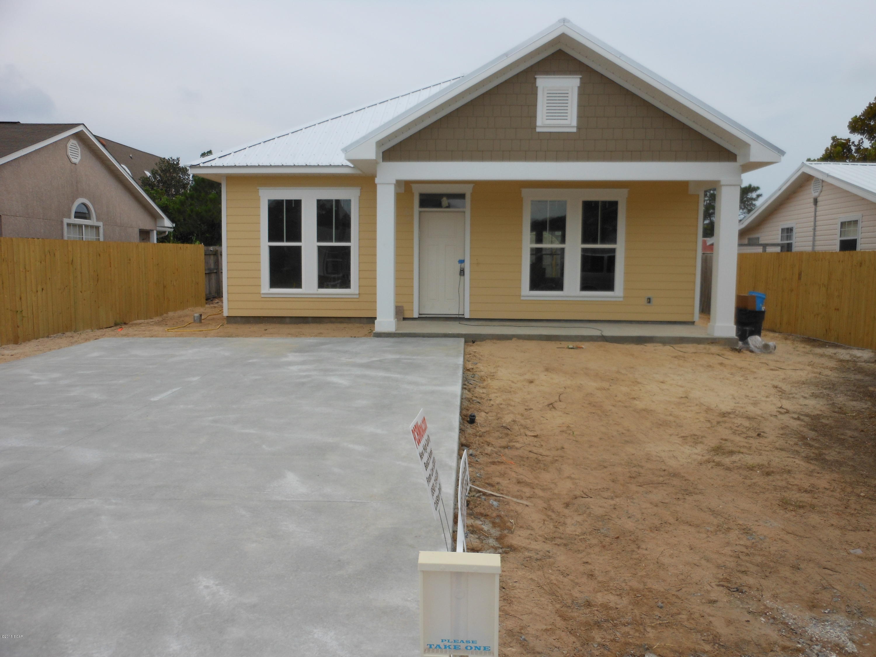 Holiday Beach Unit 15 - Residential