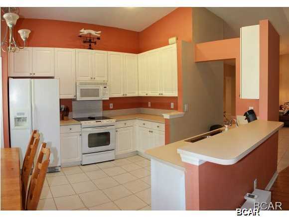 Hammocks Phase I - Residential Lease