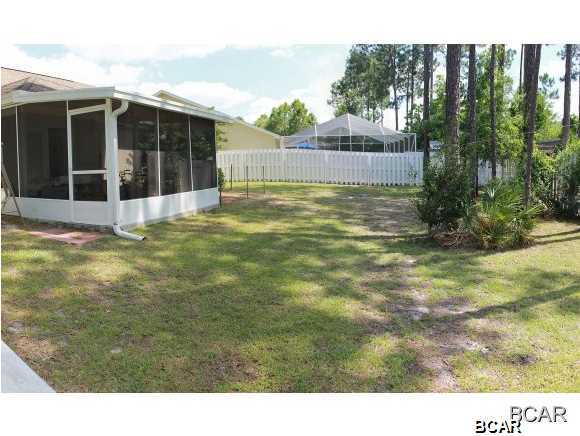 Hammocks Phase I - Residential Lease