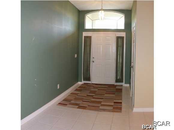 Hammocks Phase I - Residential Lease