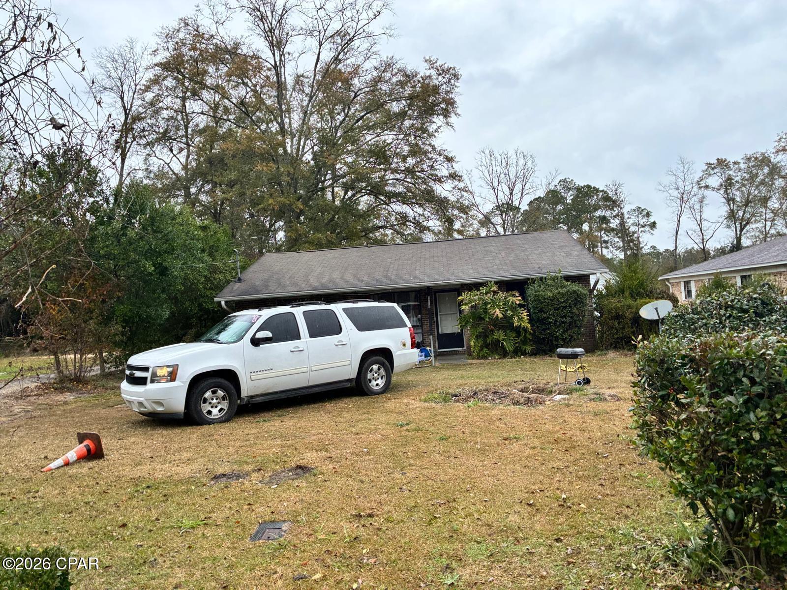 No Named Subdivision - Residential