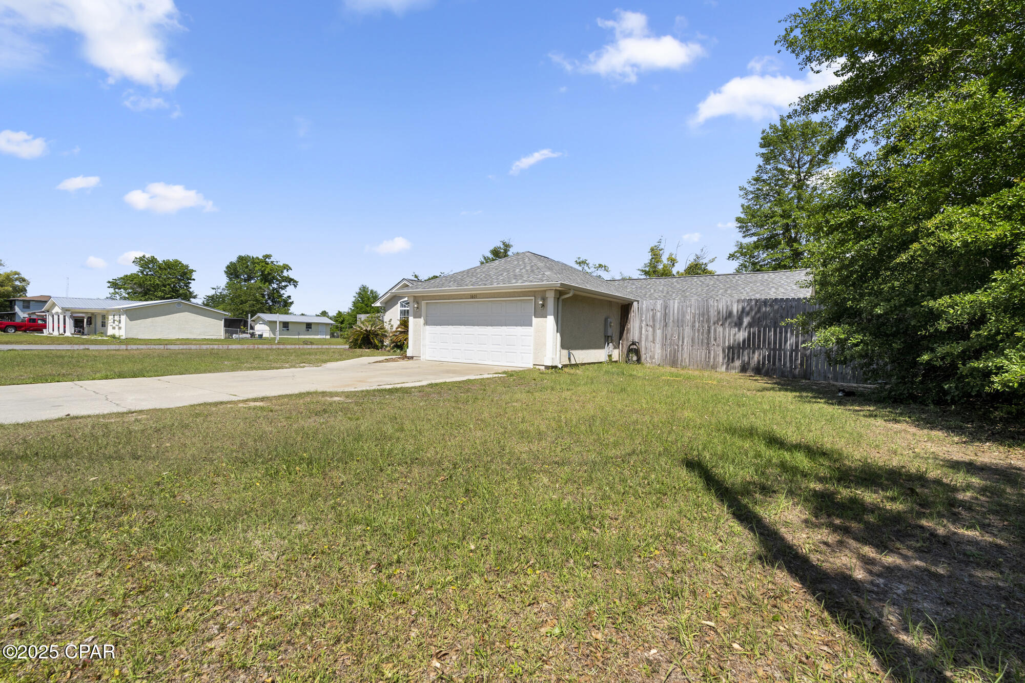 No Named Subdivision - Residential