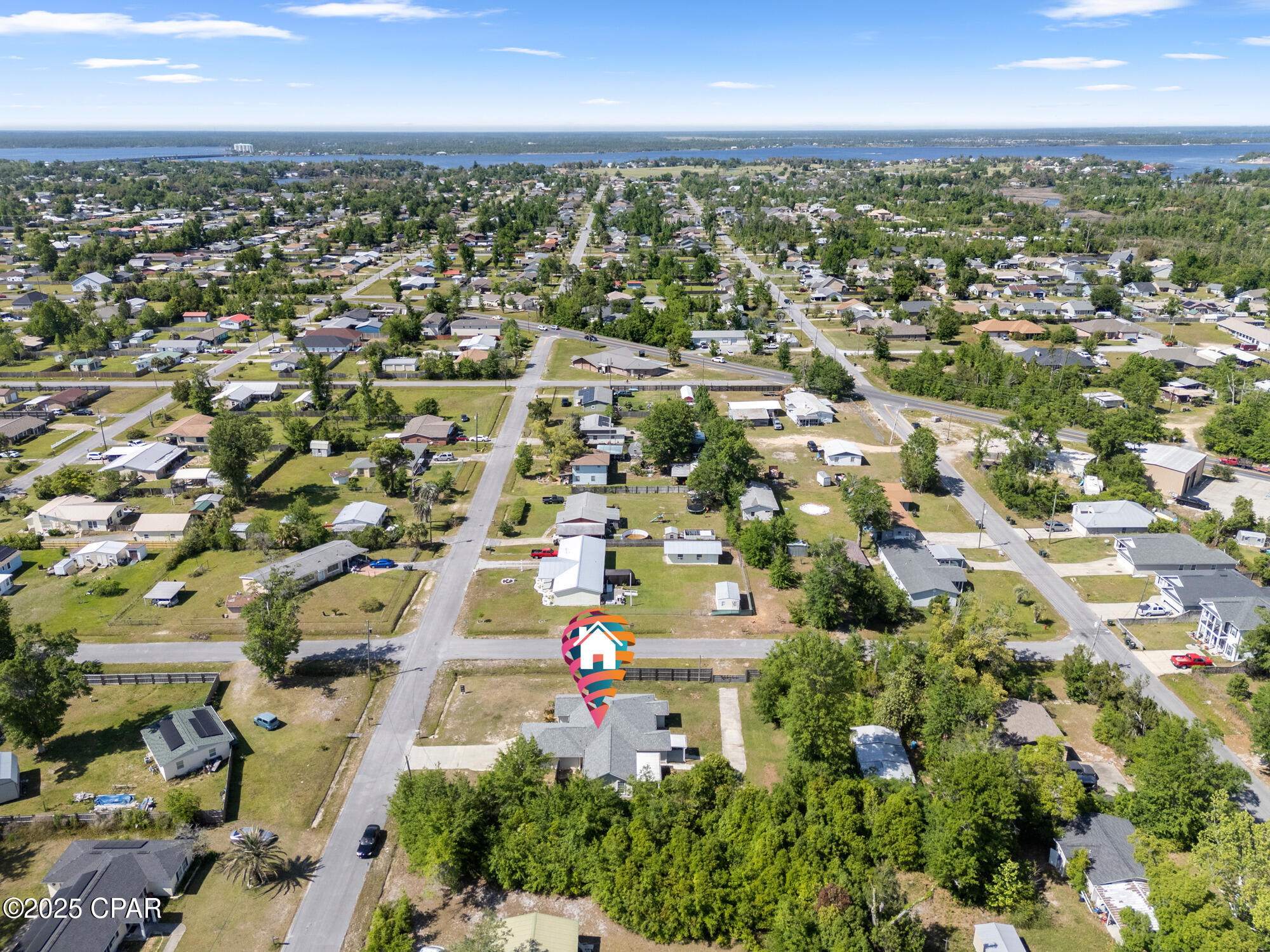 No Named Subdivision - Residential