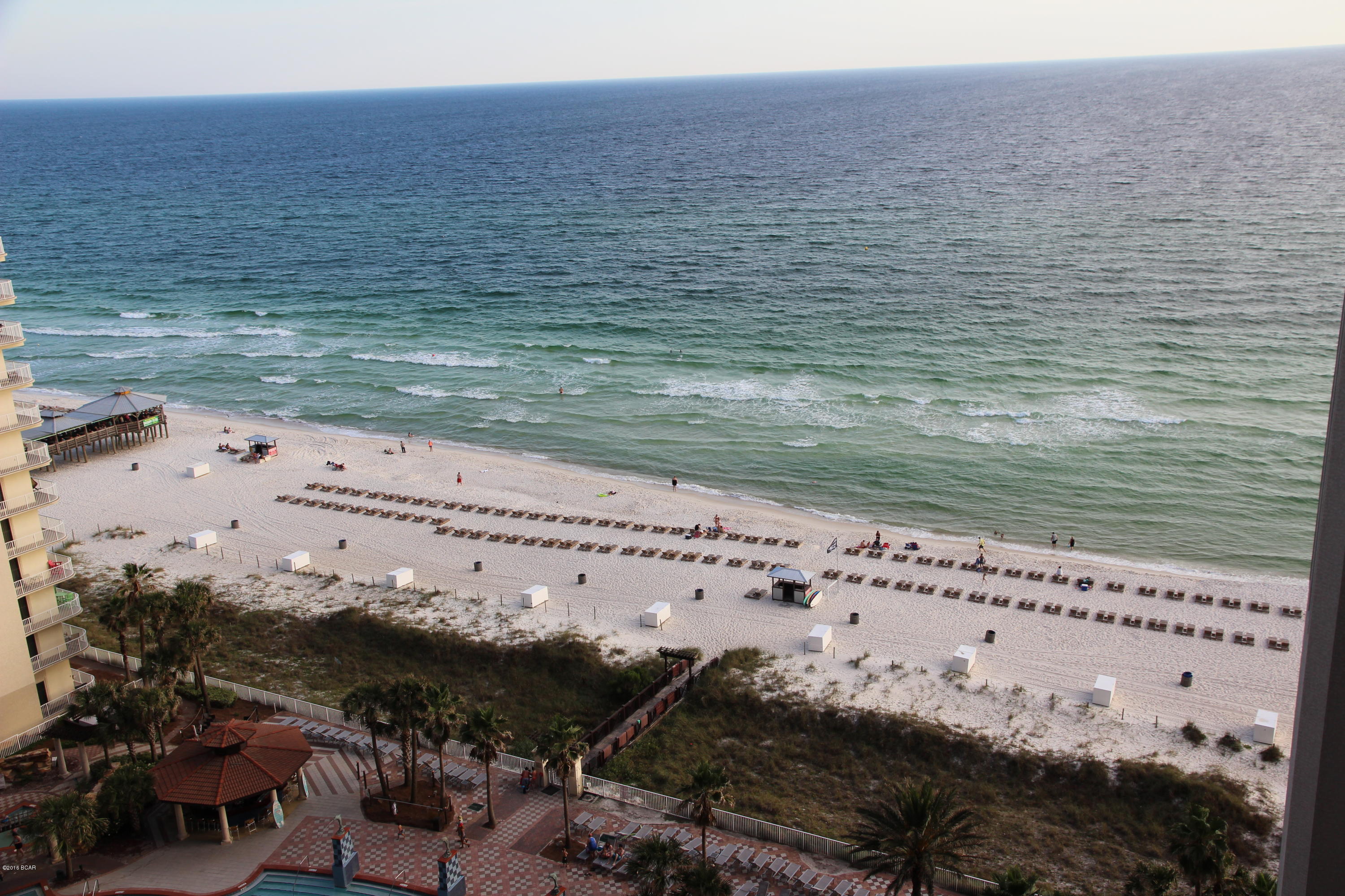 Shores Of Panama Phase I - Residential