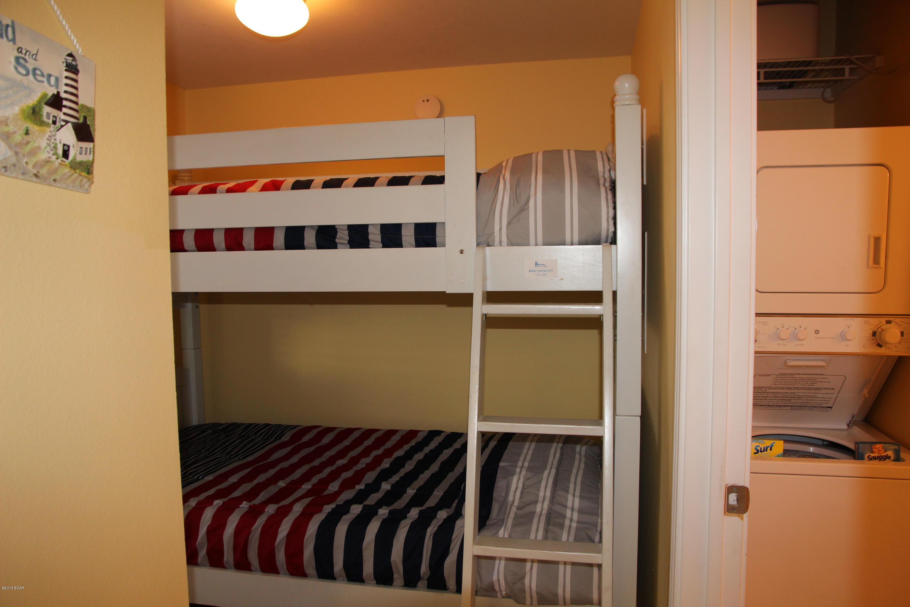 Shores Of Panama Phase I - Residential