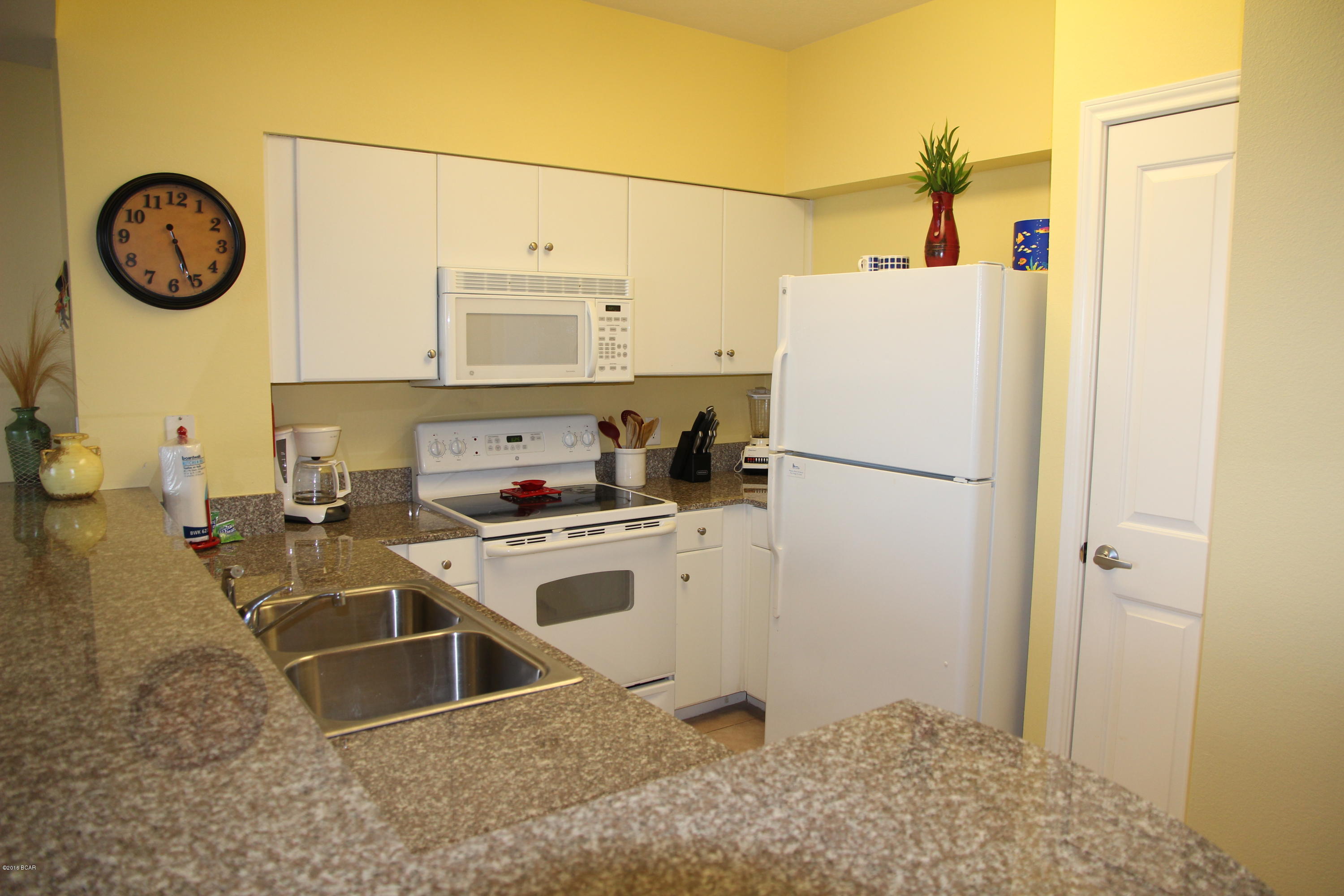 Shores Of Panama Phase I - Residential