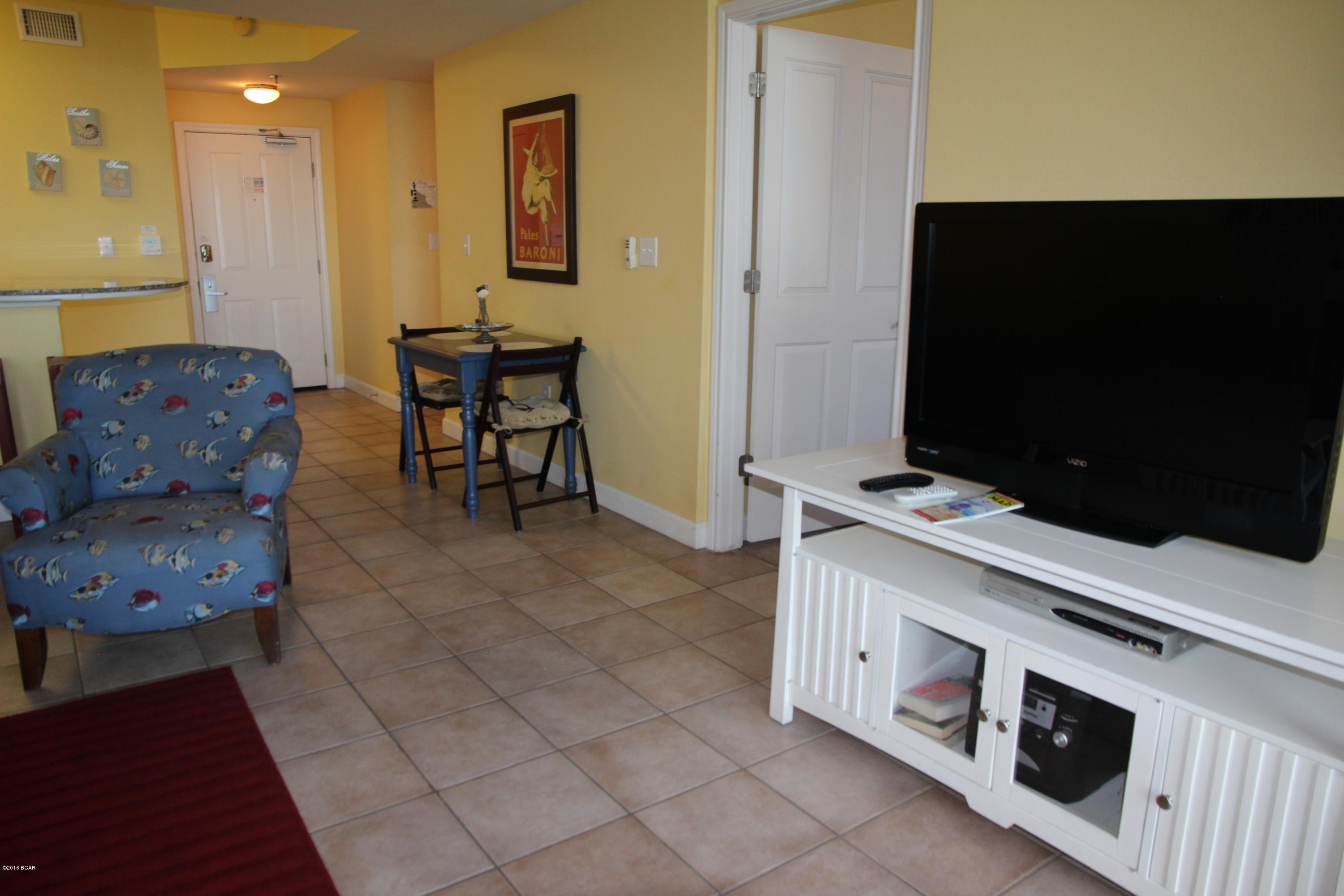 Shores Of Panama Phase I - Residential