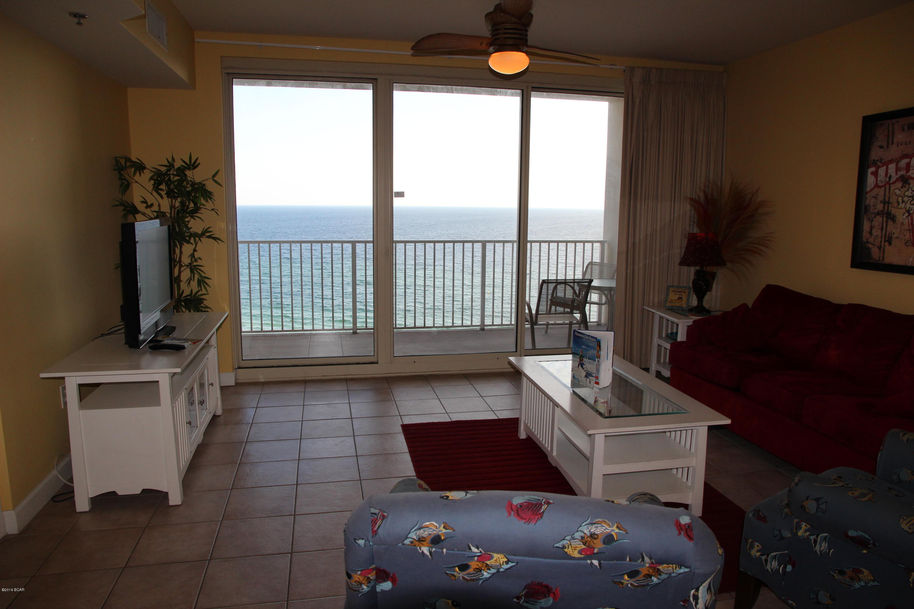 Shores Of Panama Phase I - Residential